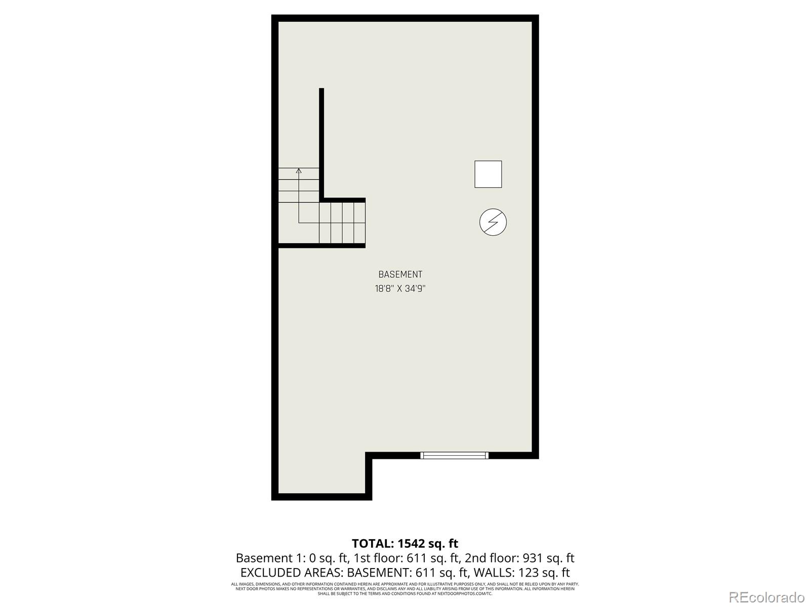 5818 S Urban Way Littleton CO 80127