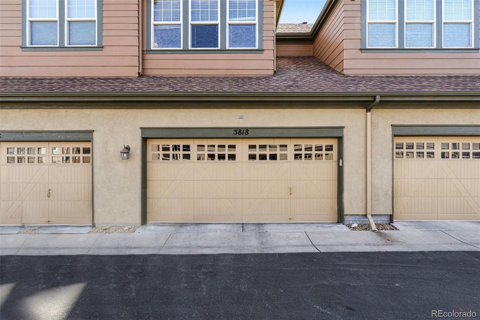 5818 S Urban Way Littleton CO 80127
