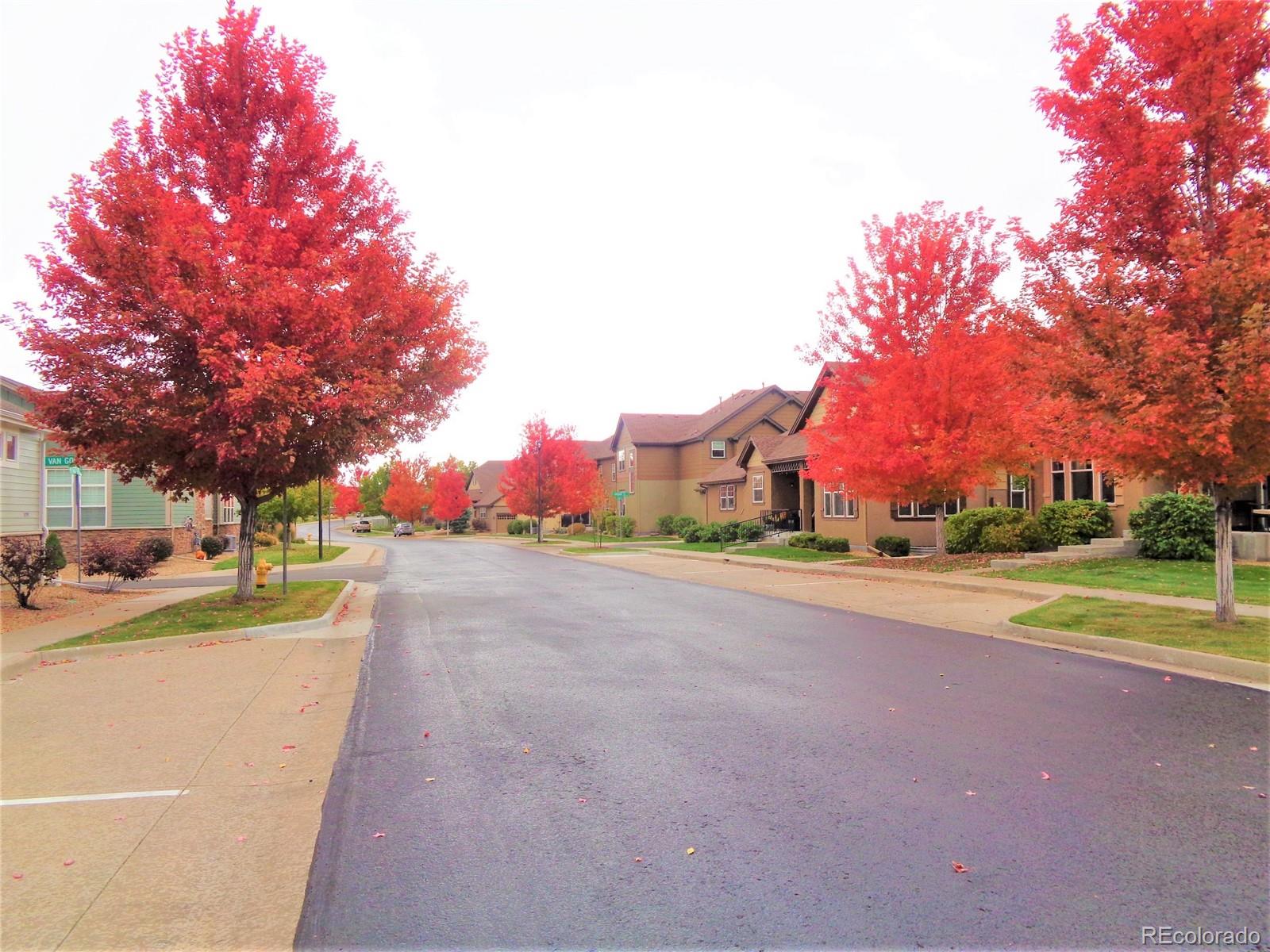 5818 S Urban Way Littleton CO 80127