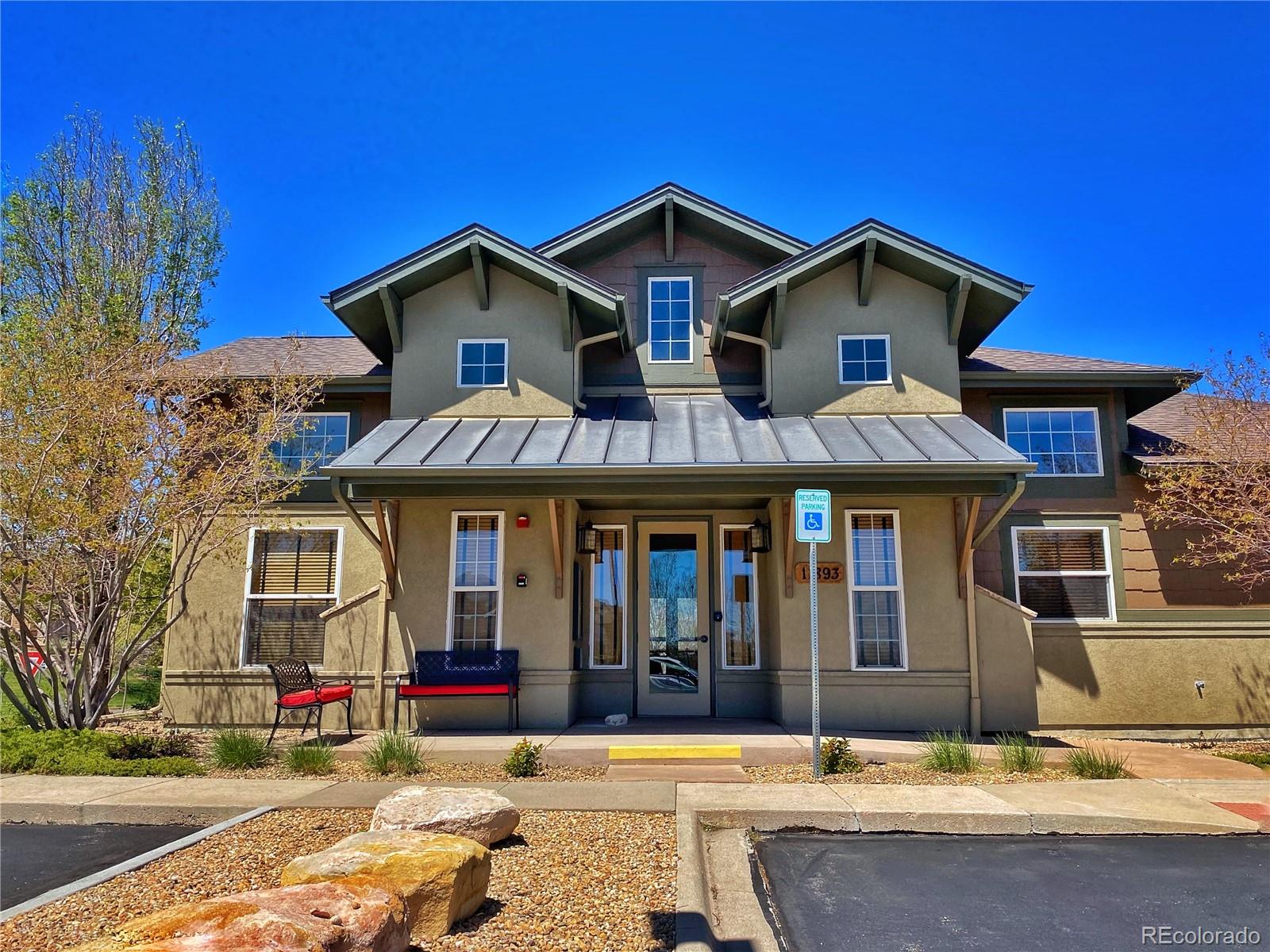5818 S Urban Way Littleton CO 80127