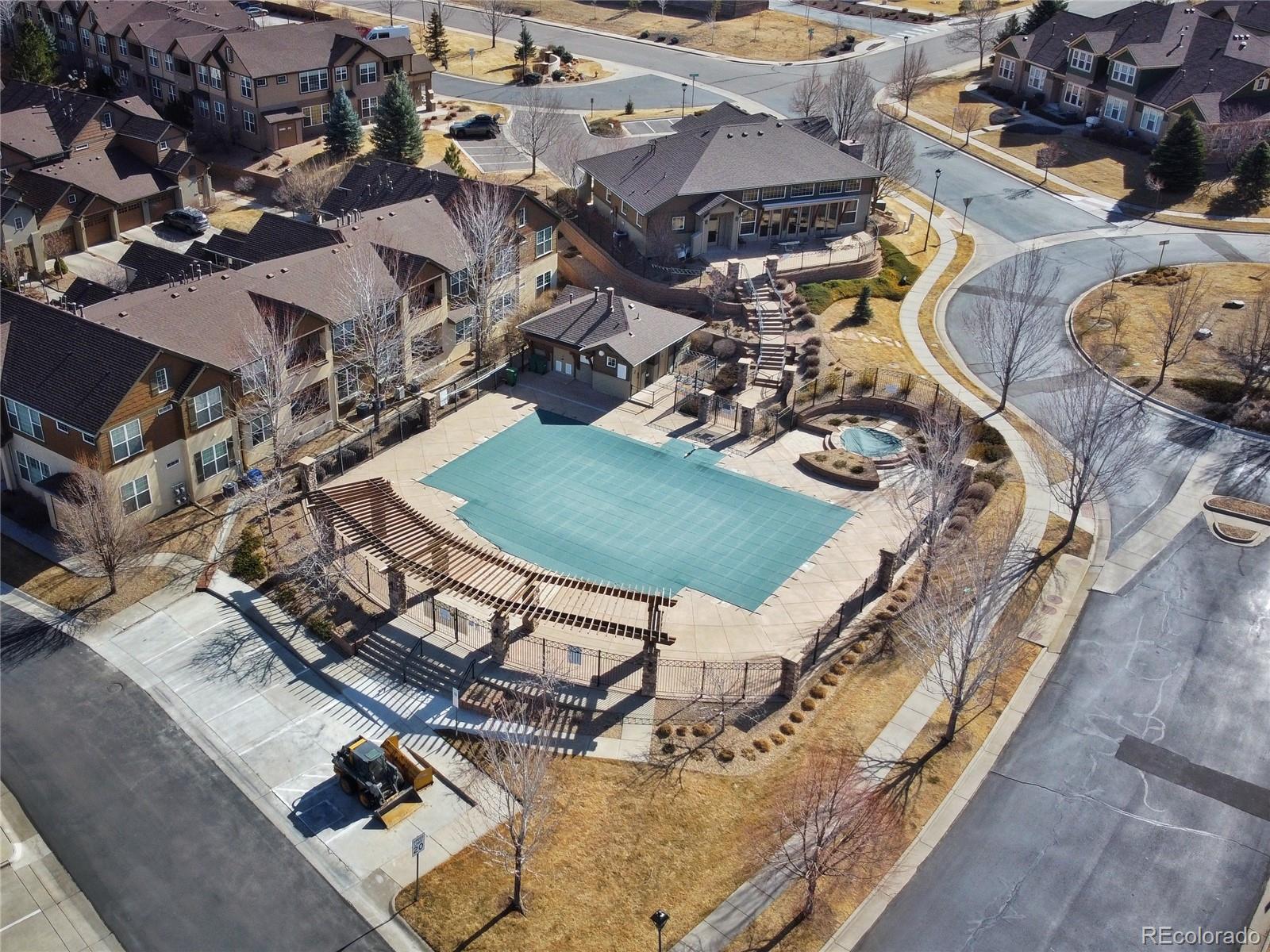 5818 S Urban Way Littleton CO 80127