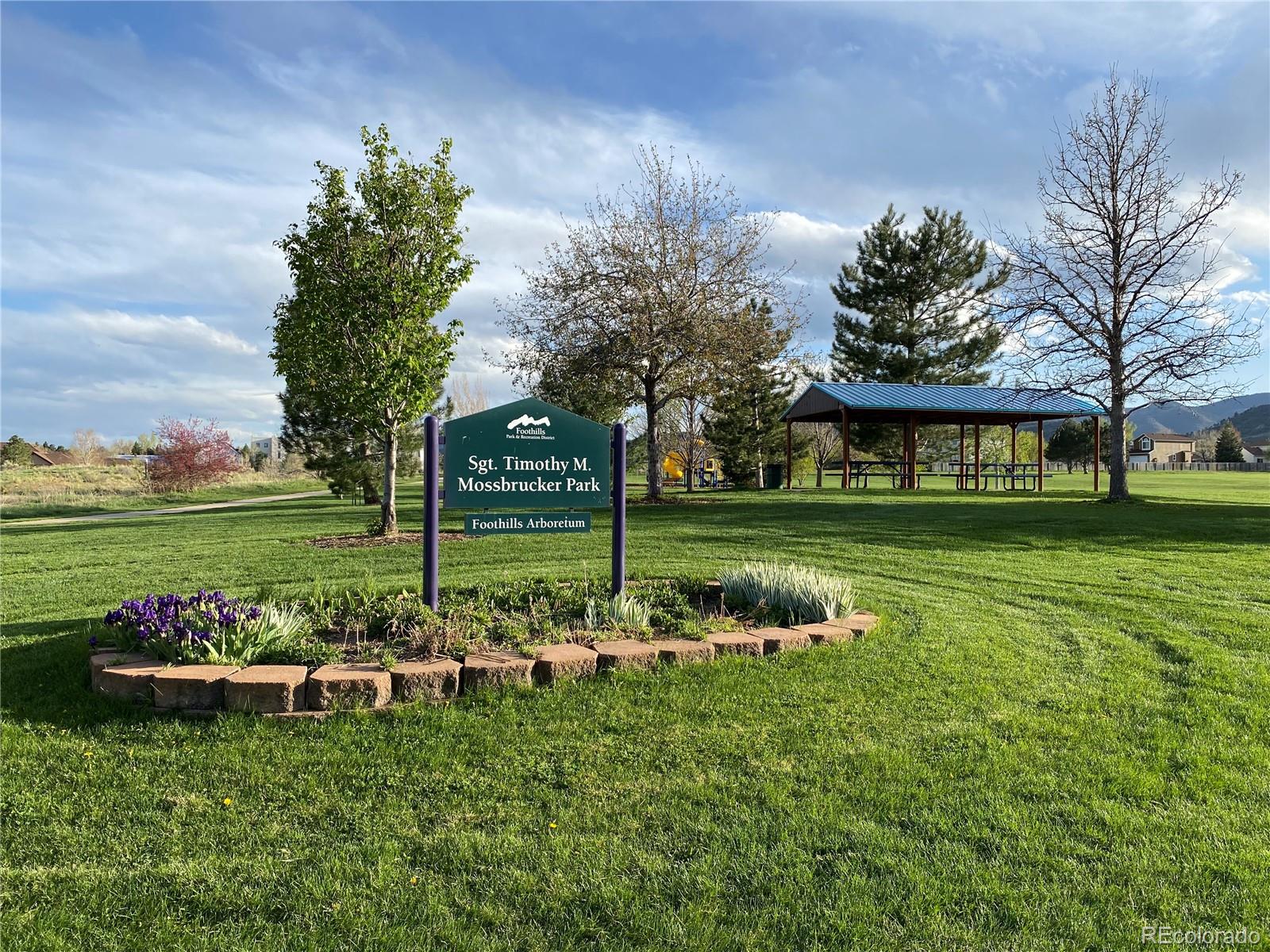 5818 S Urban Way Littleton CO 80127