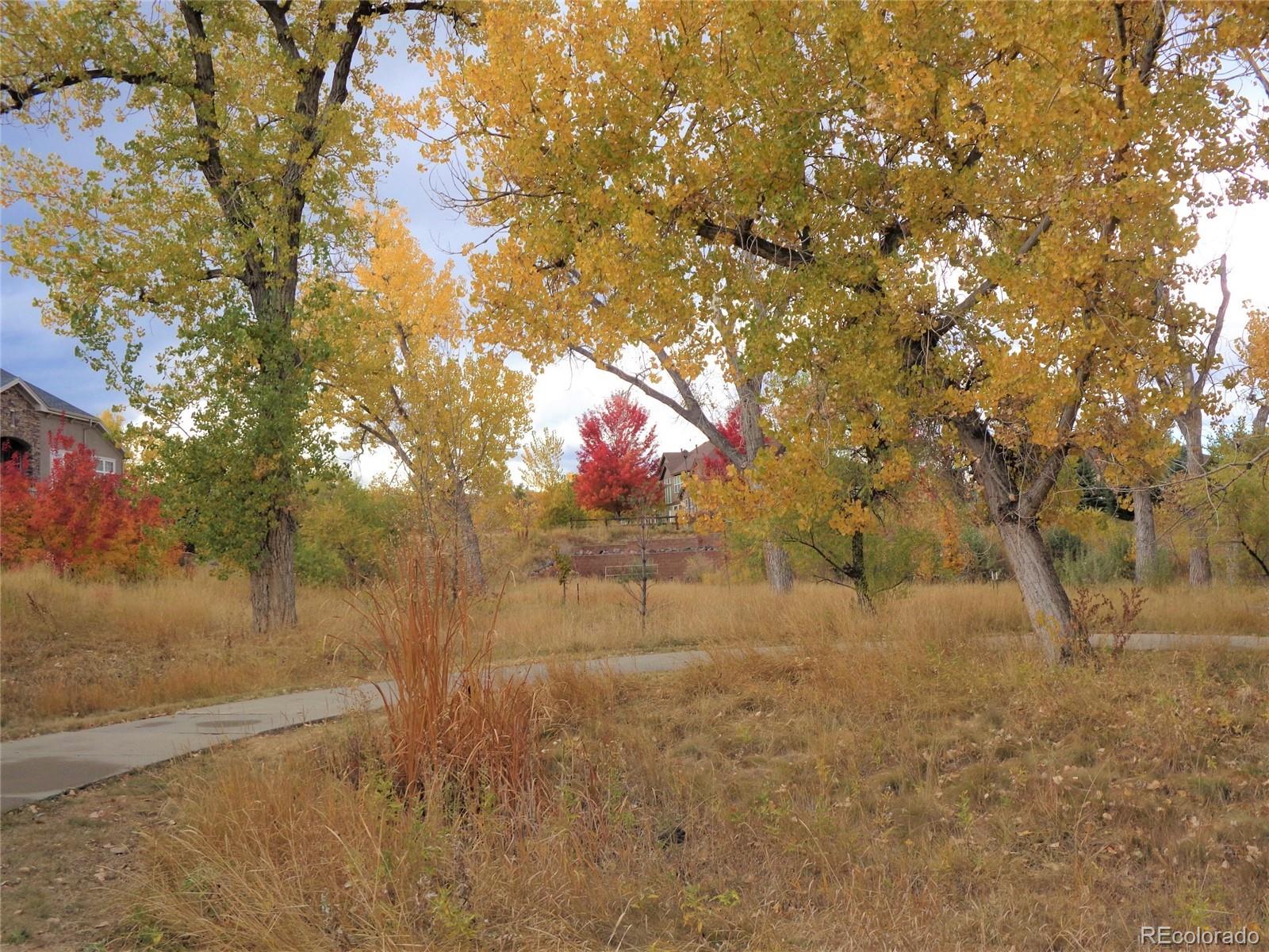 5818 S Urban Way Littleton CO 80127