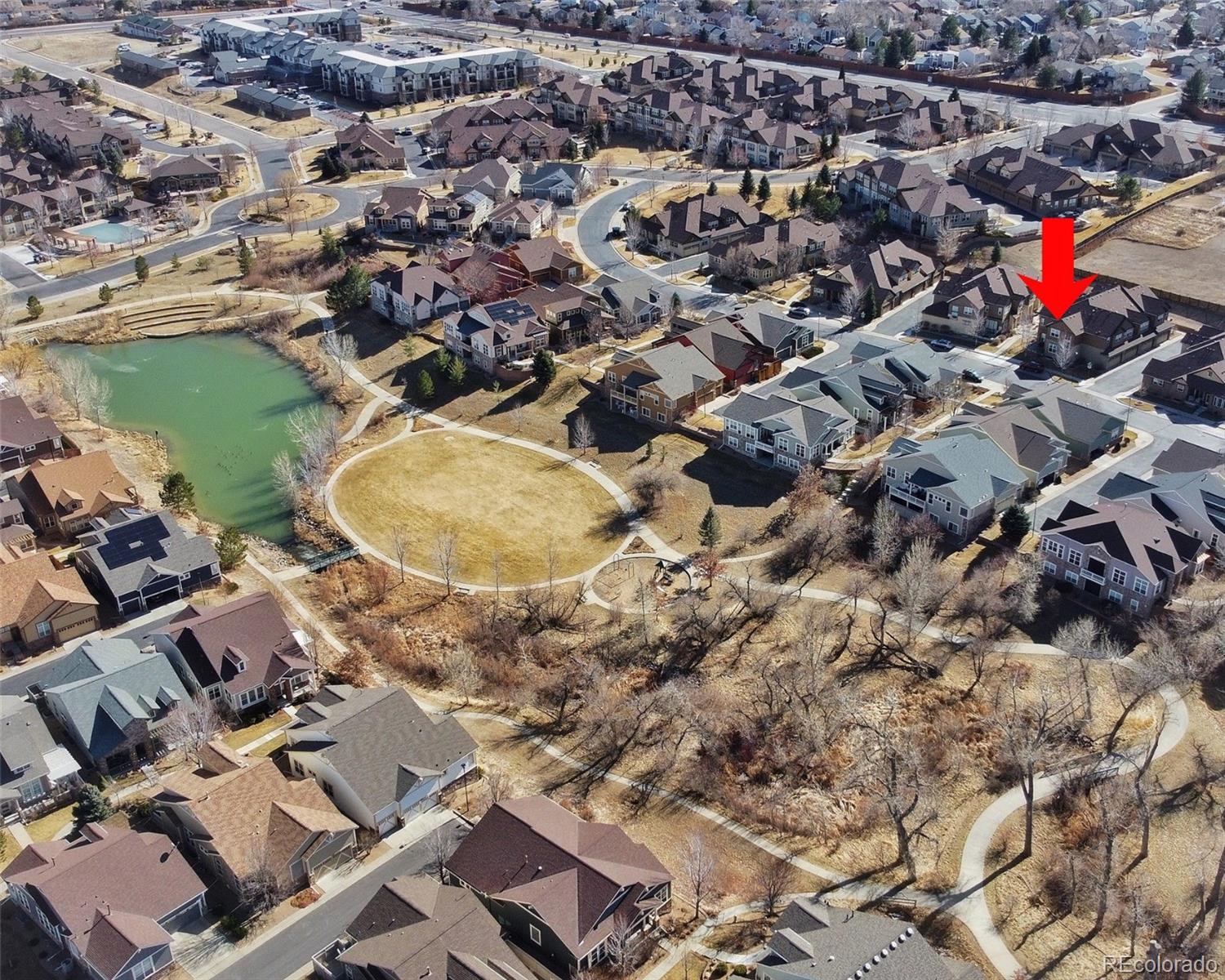 5818 S Urban Way Littleton CO 80127
