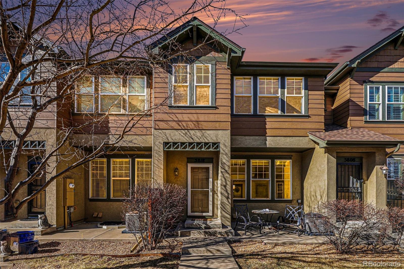 5818 S Urban Way Littleton CO 80127