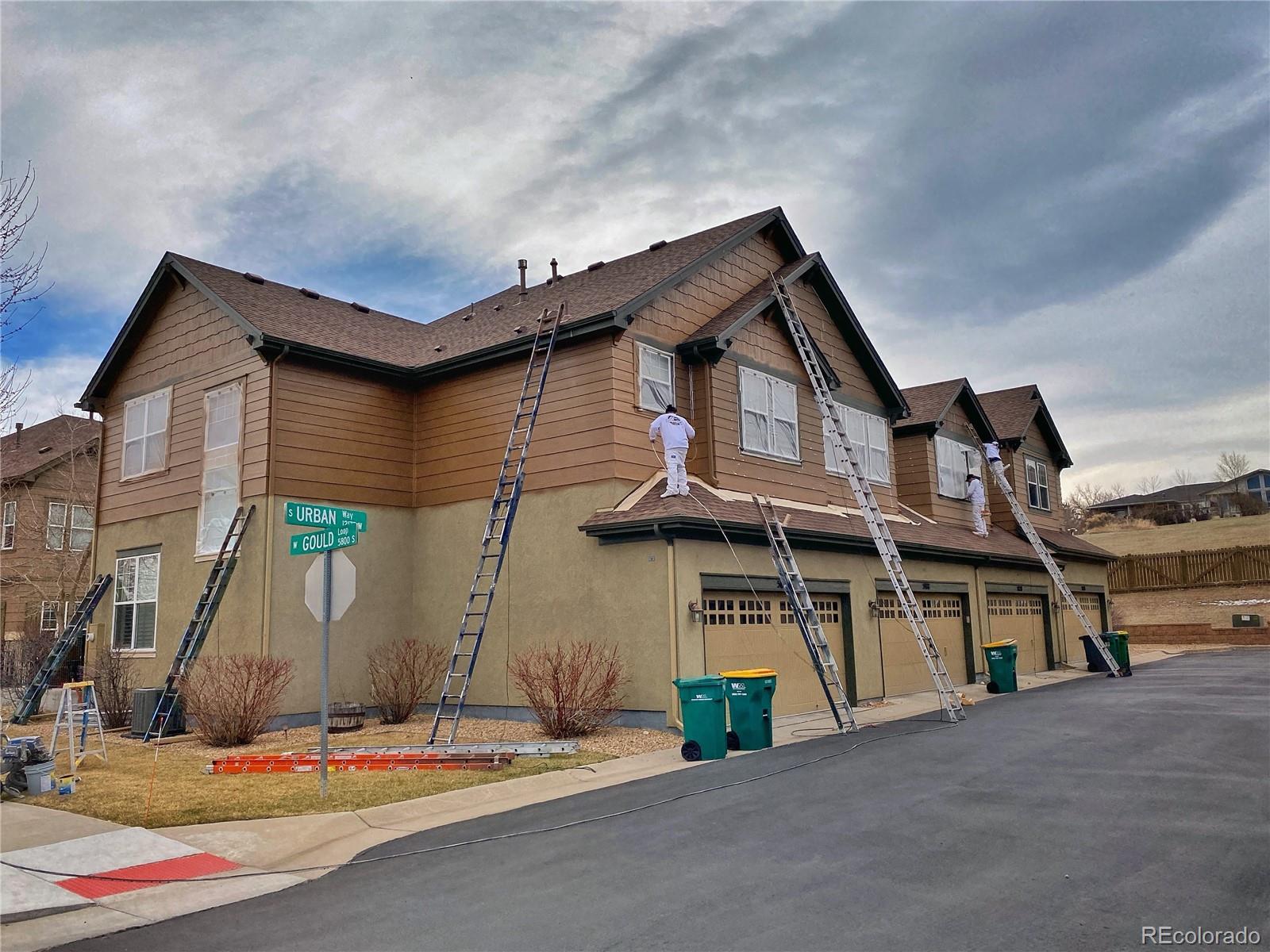 5818 S Urban Way Littleton CO 80127