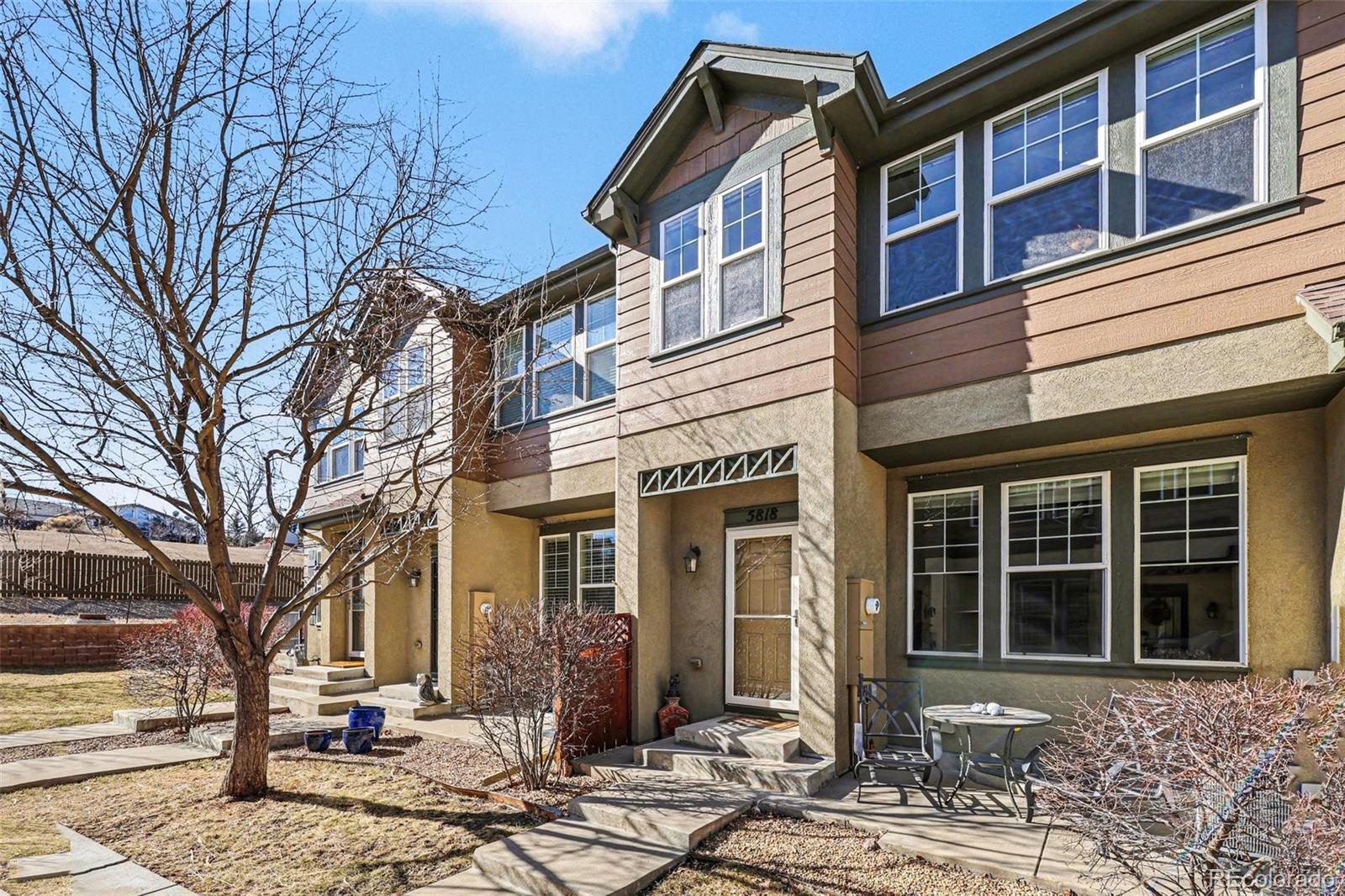 5818 S Urban Way Littleton CO 80127