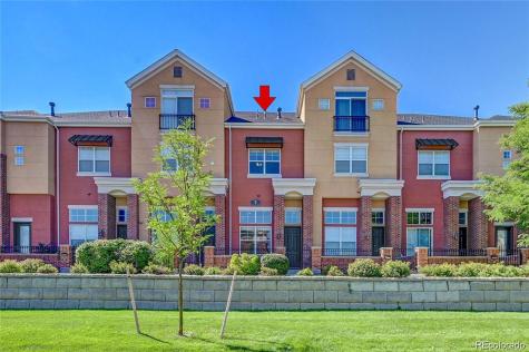 4100 Albion Street Denver CO 80216