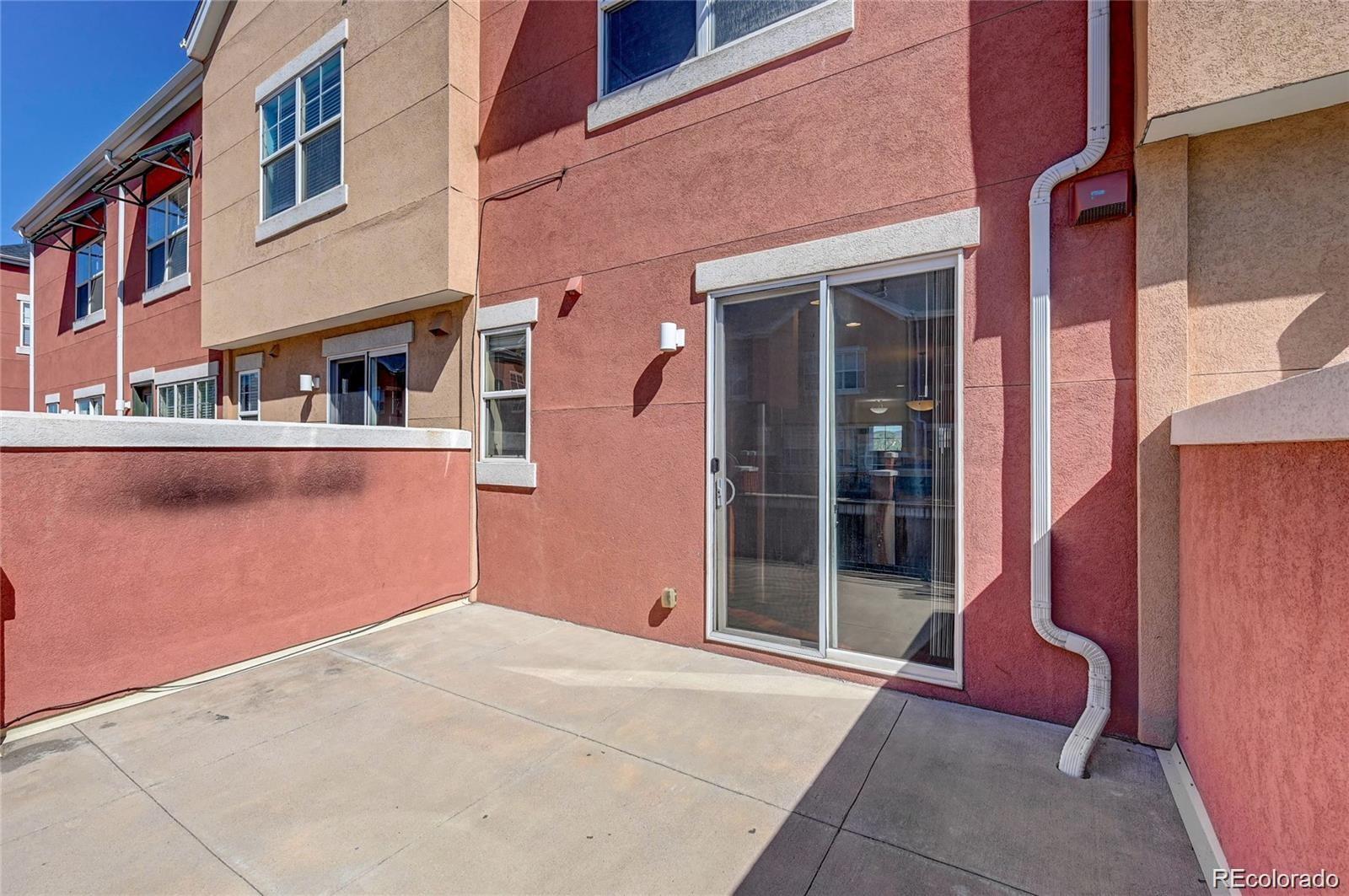 4100 Albion Street Denver CO 80216
