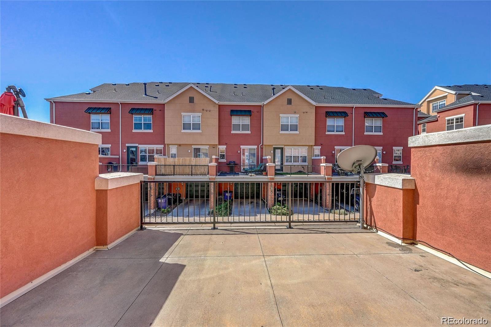 4100 Albion Street Denver CO 80216