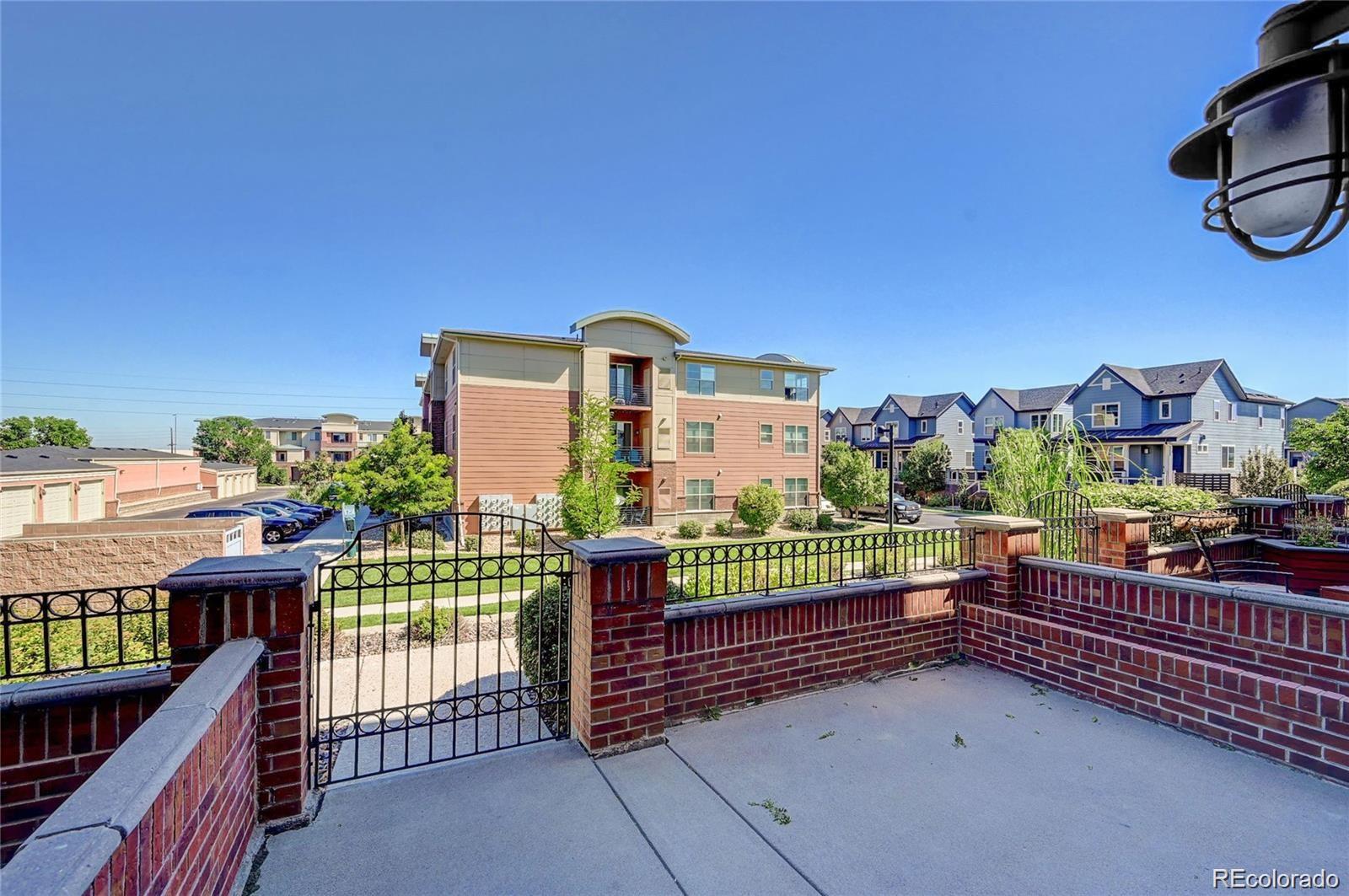 4100 Albion Street Denver CO 80216
