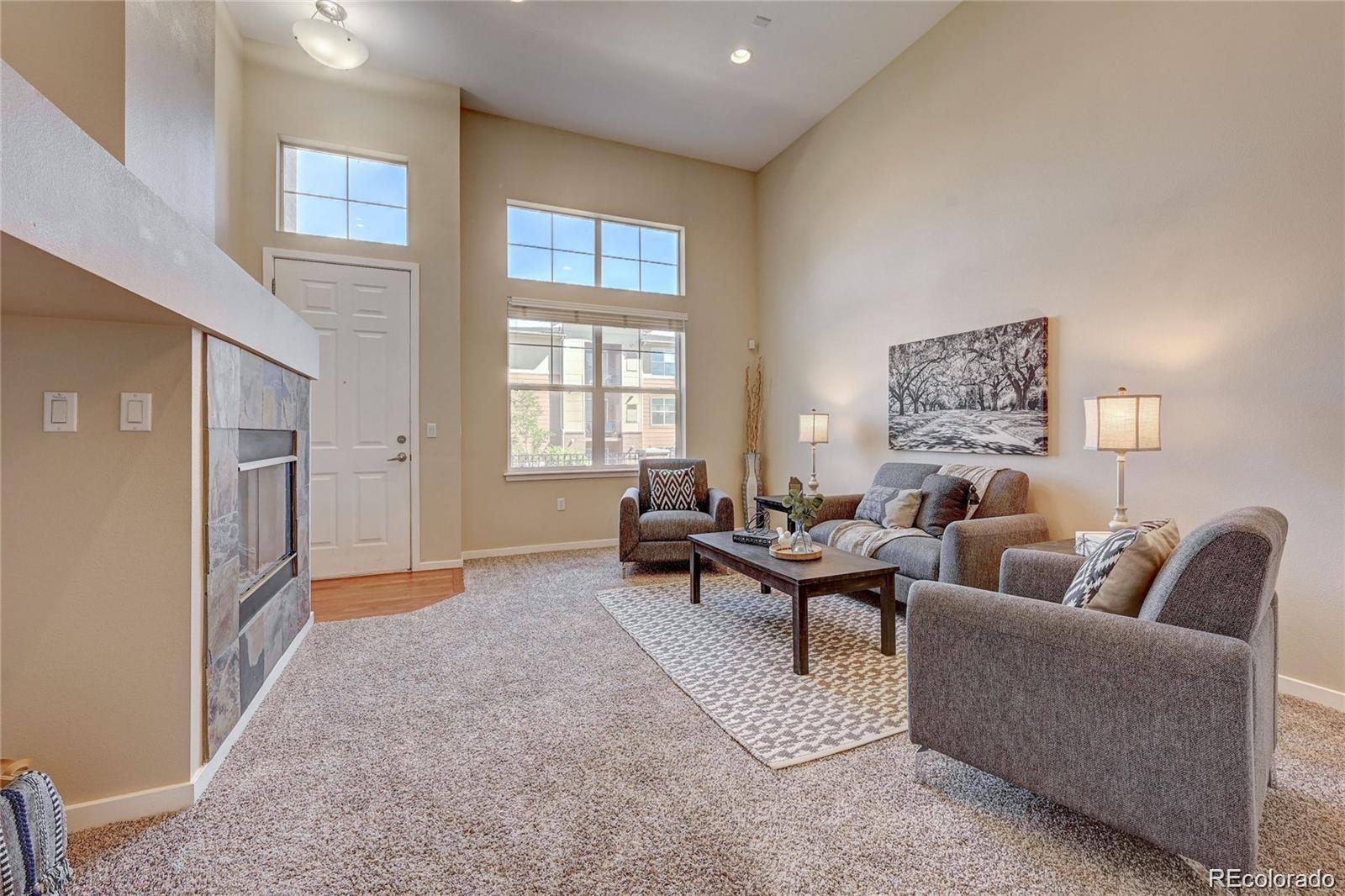 4100 Albion Street Denver CO 80216