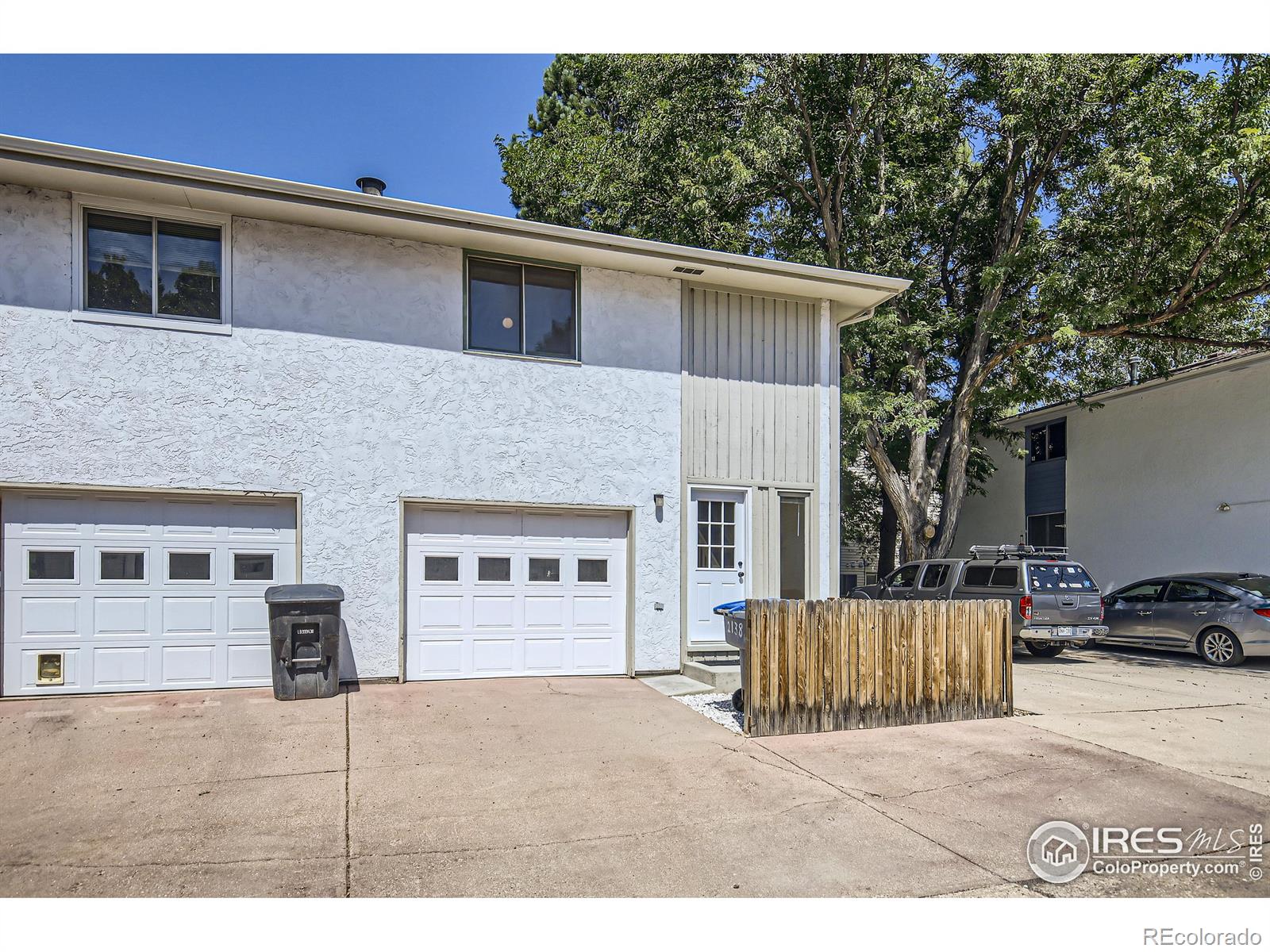 2138 Collyer Street Longmont CO 80501