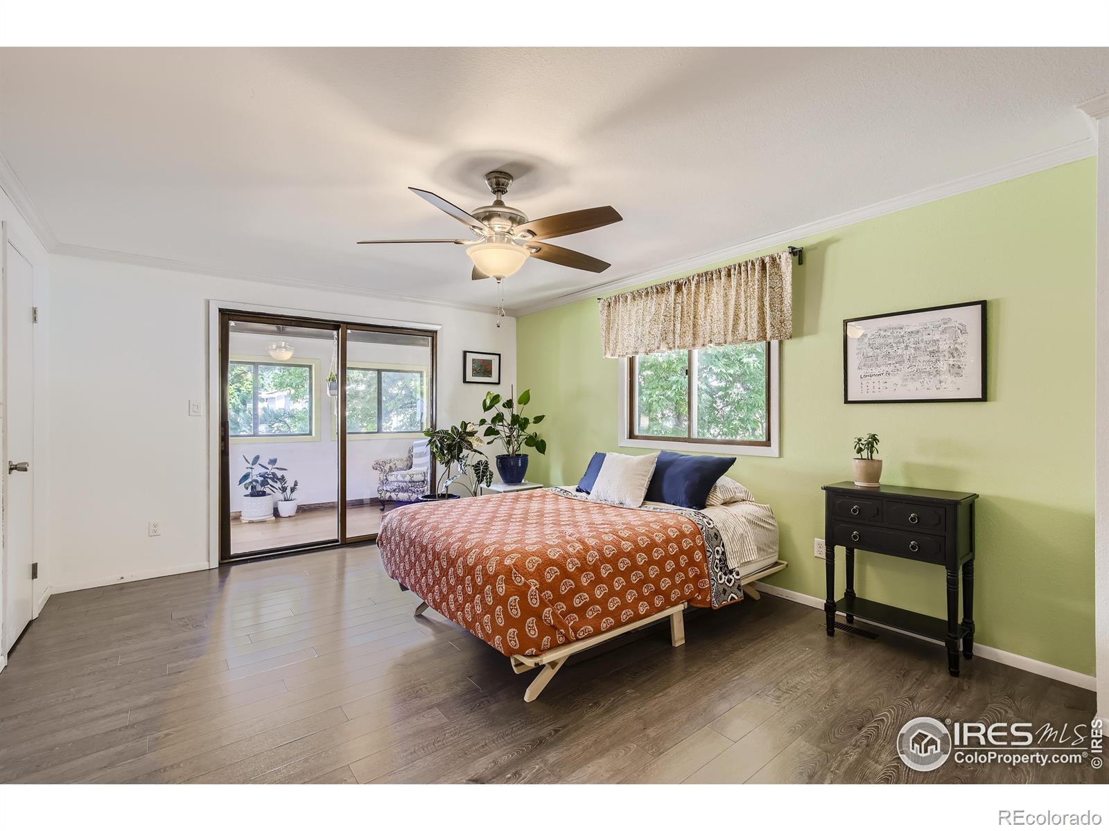 2138 Collyer Street Longmont CO 80501