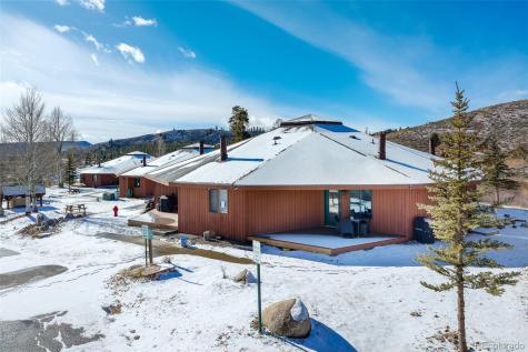 105 County Road 4421 Grand Lake CO 80447