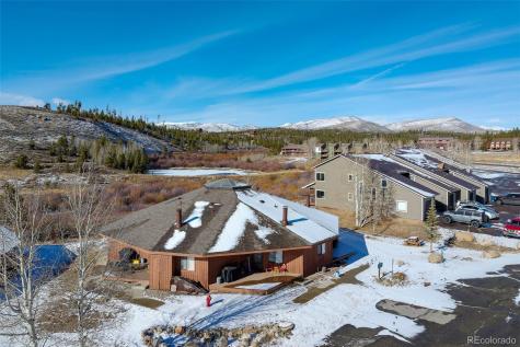 105 County Road 4421 Grand Lake CO 80447