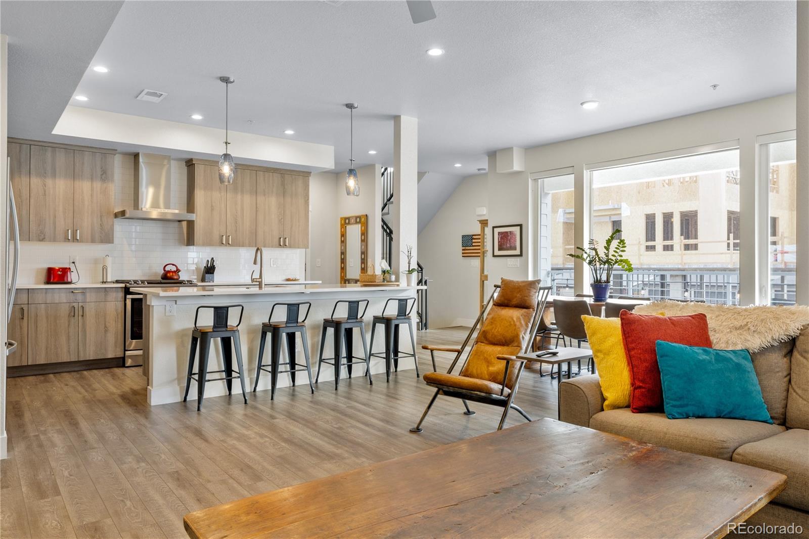 4537 Tennyson Street Denver CO 80212