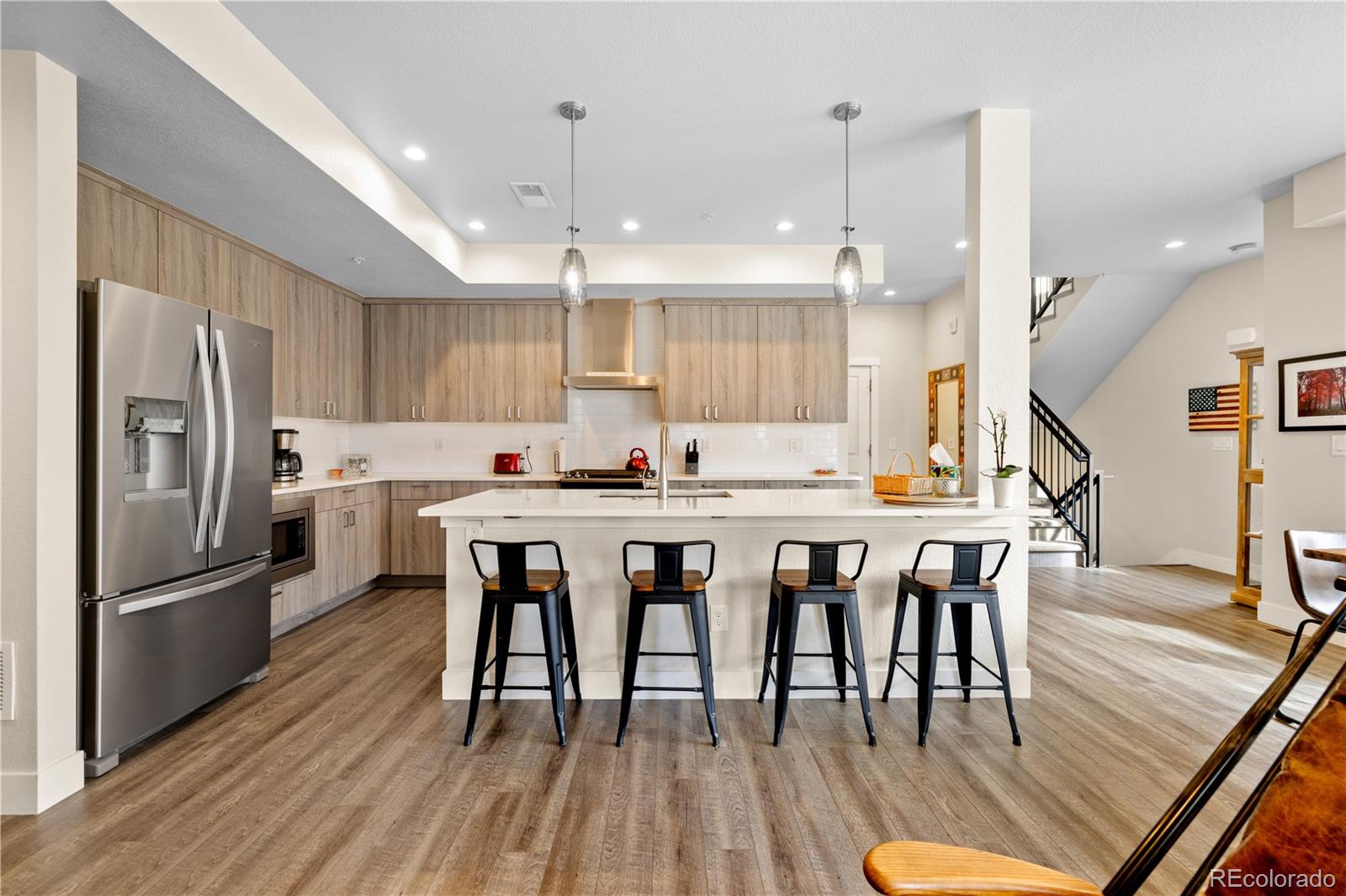4537 Tennyson Street Denver CO 80212
