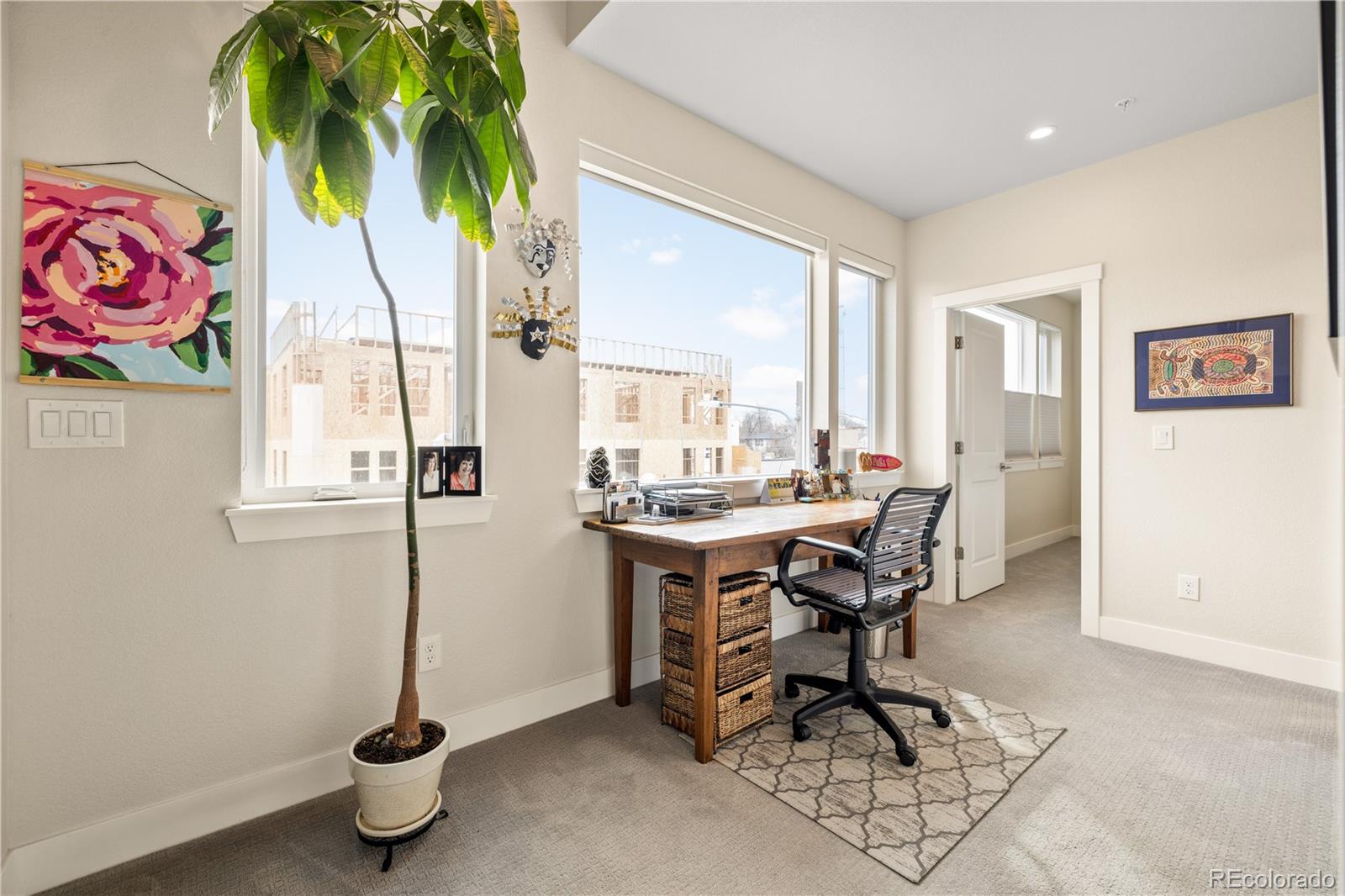 4537 Tennyson Street Denver CO 80212