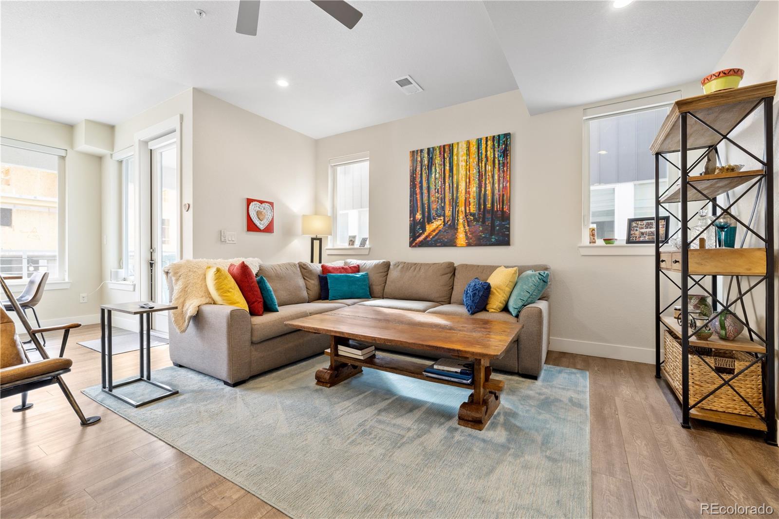 4537 Tennyson Street Denver CO 80212