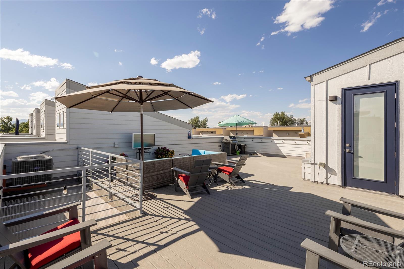 4537 Tennyson Street Denver CO 80212