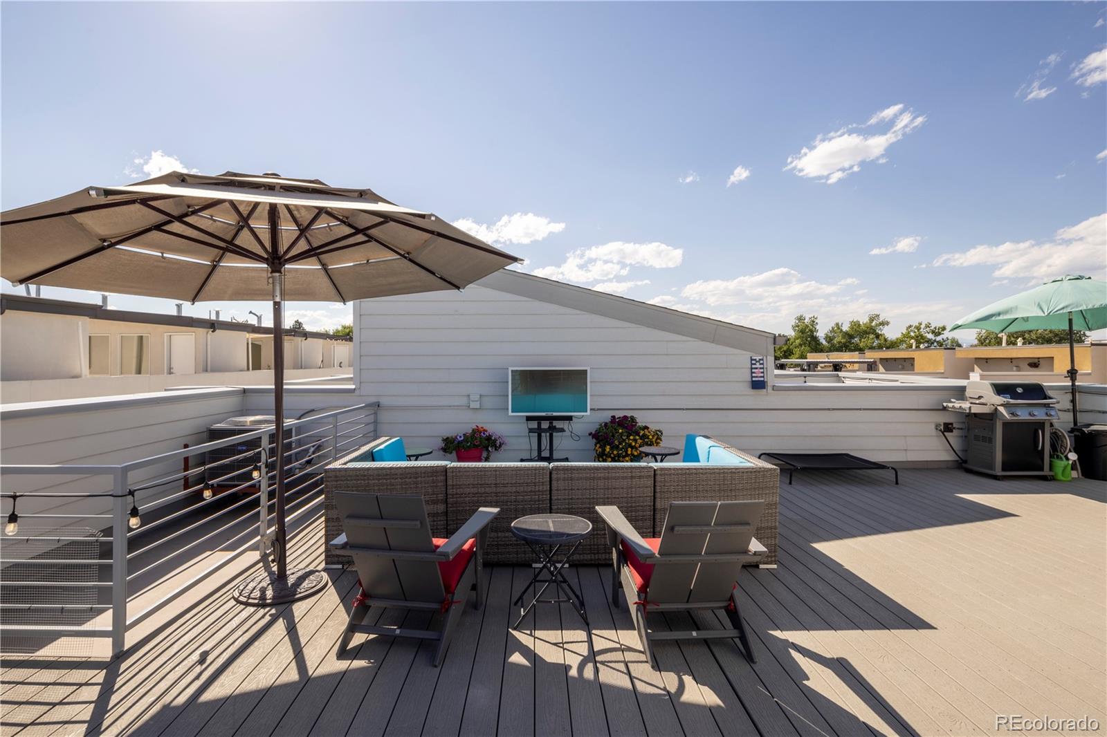 4537 Tennyson Street Denver CO 80212