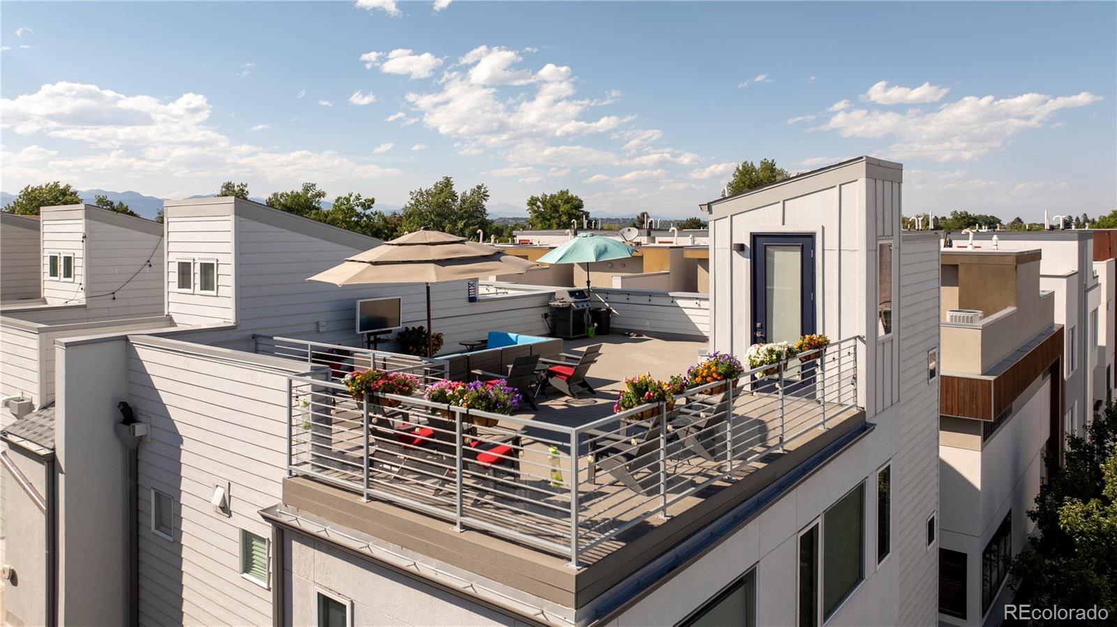 4537 Tennyson Street Denver CO 80212