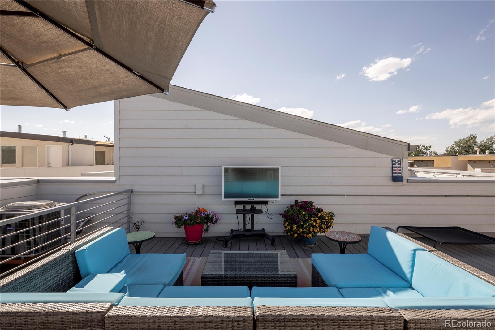 4537 Tennyson Street Denver CO 80212