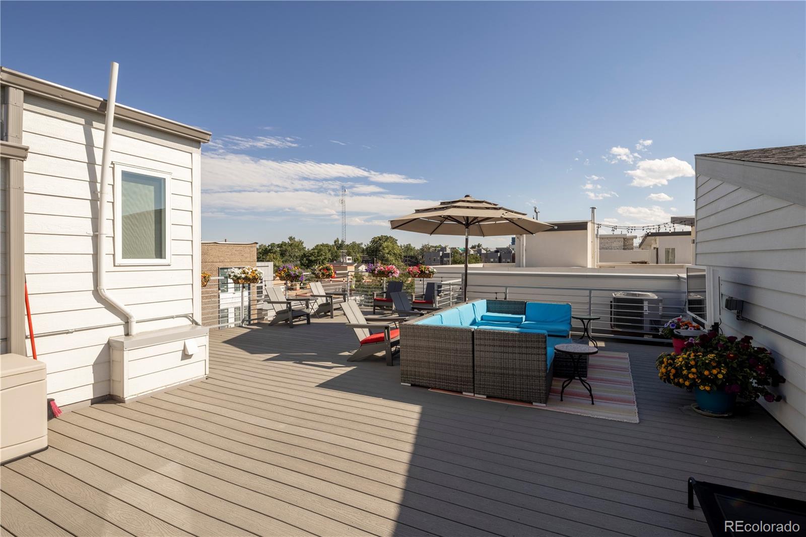4537 Tennyson Street Denver CO 80212