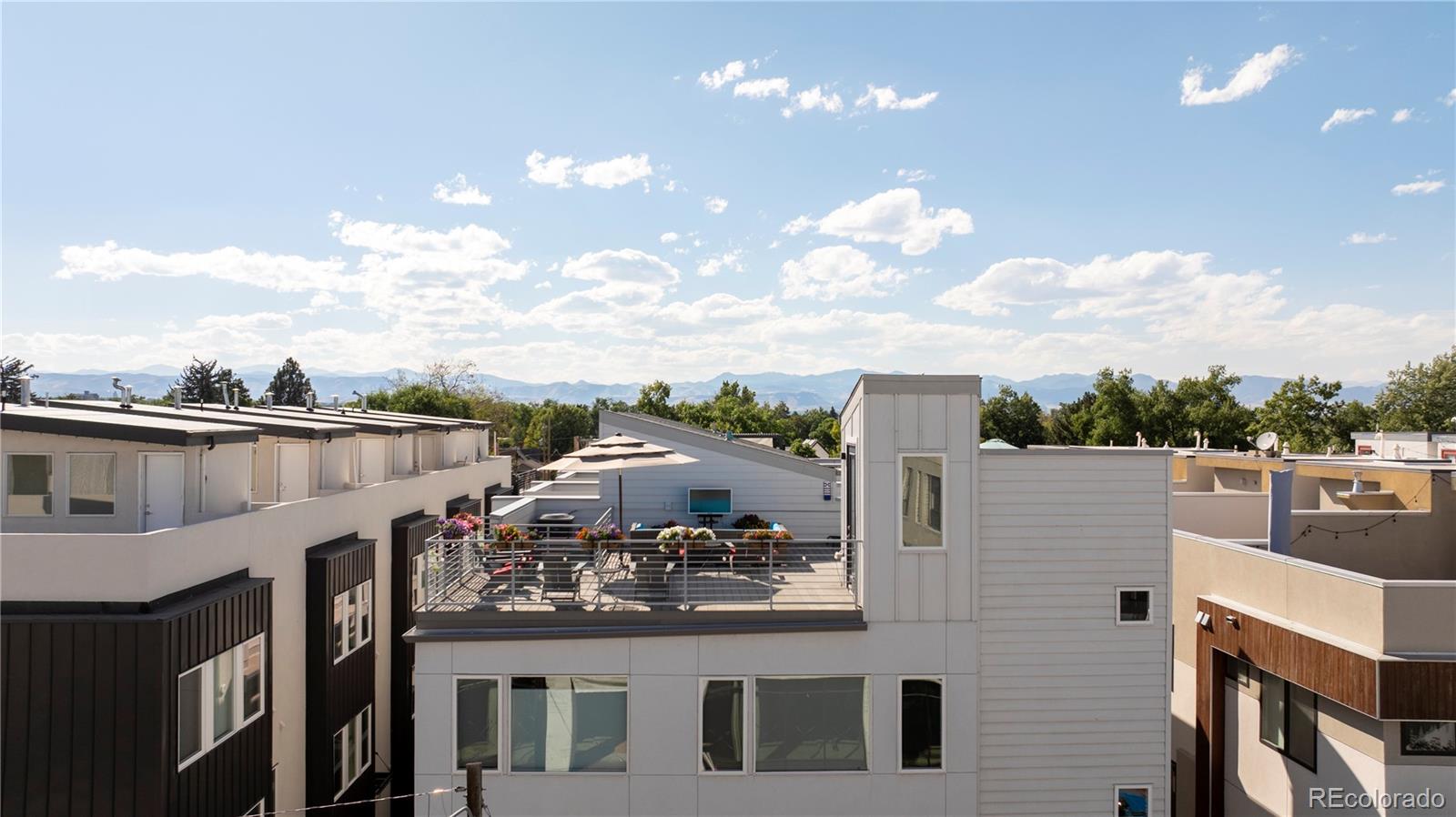 4537 Tennyson Street Denver CO 80212