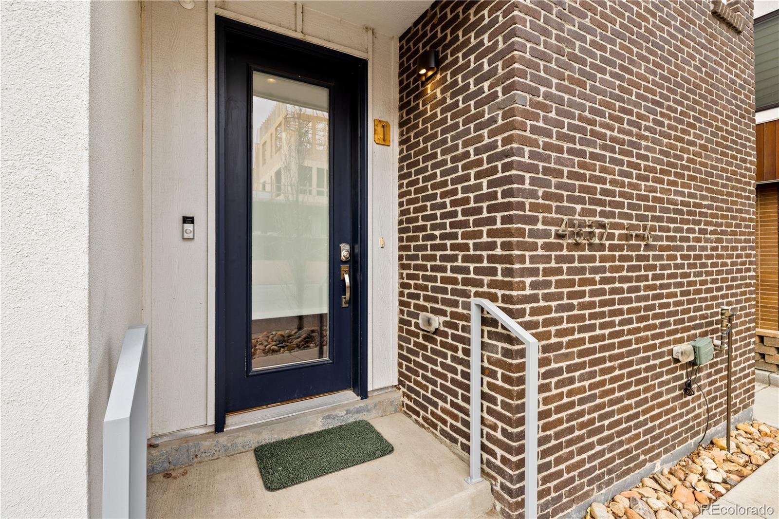 4537 Tennyson Street Denver CO 80212