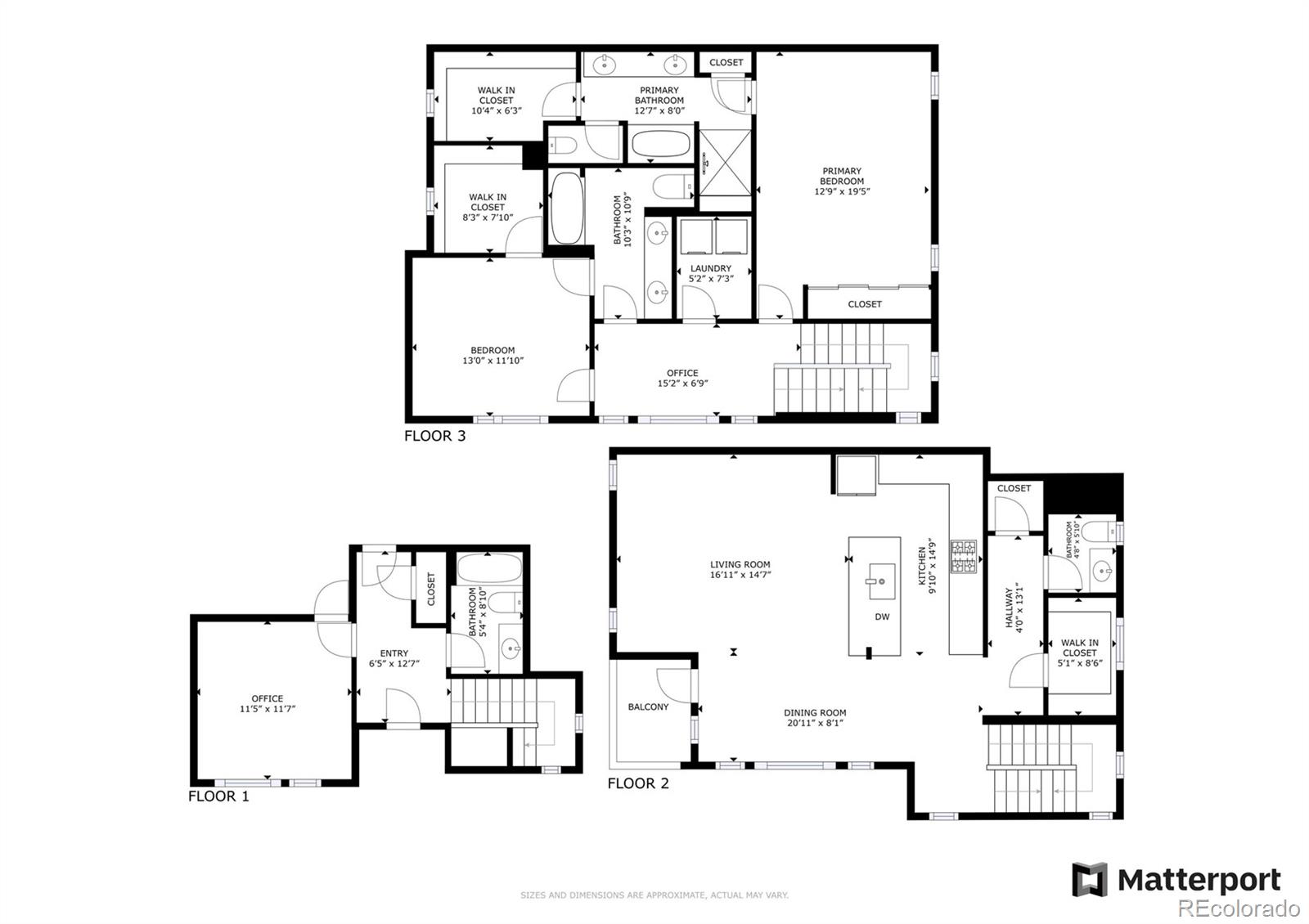 4537 Tennyson Street Denver CO 80212