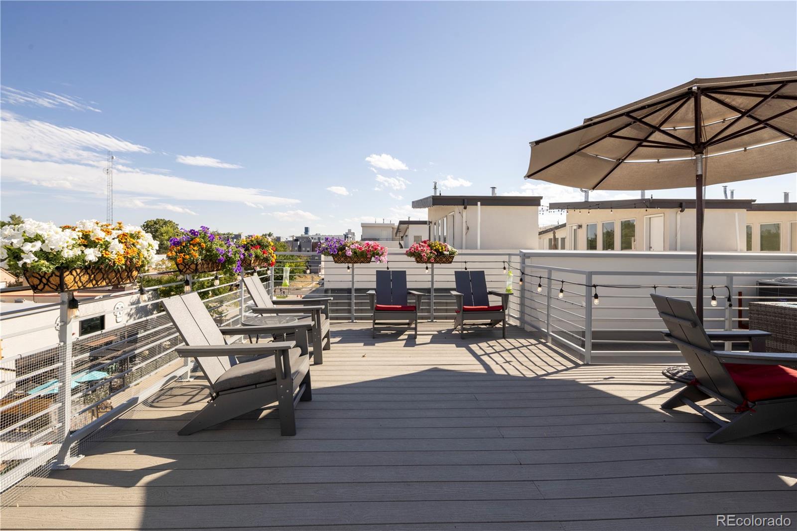 4537 Tennyson Street Denver CO 80212