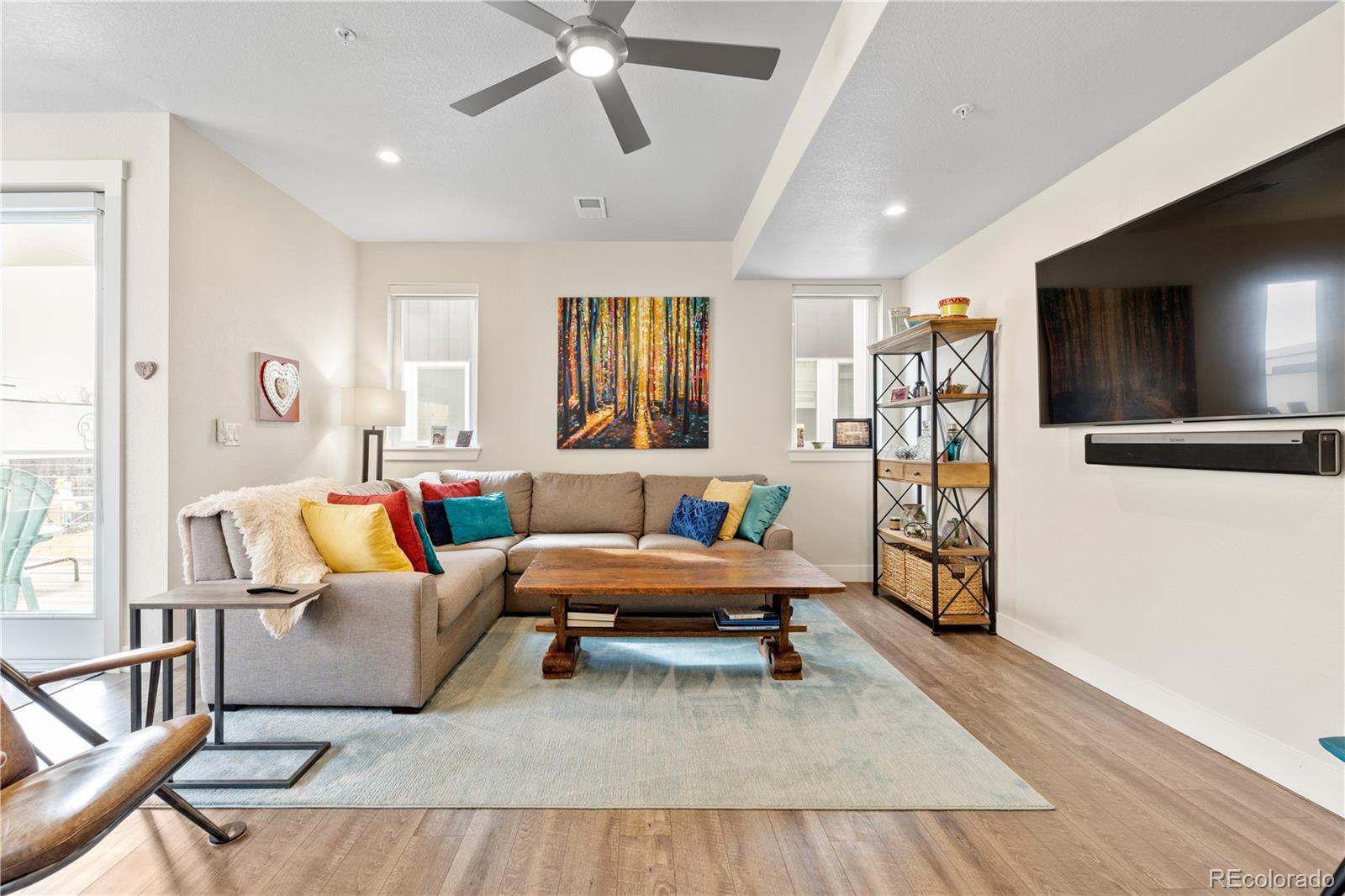 4537 Tennyson Street Denver CO 80212