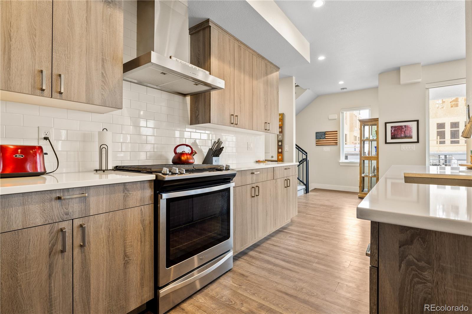 4537 Tennyson Street Denver CO 80212