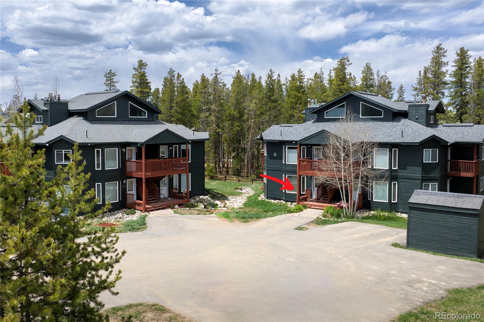 753 County Road 830 Fraser CO 80442