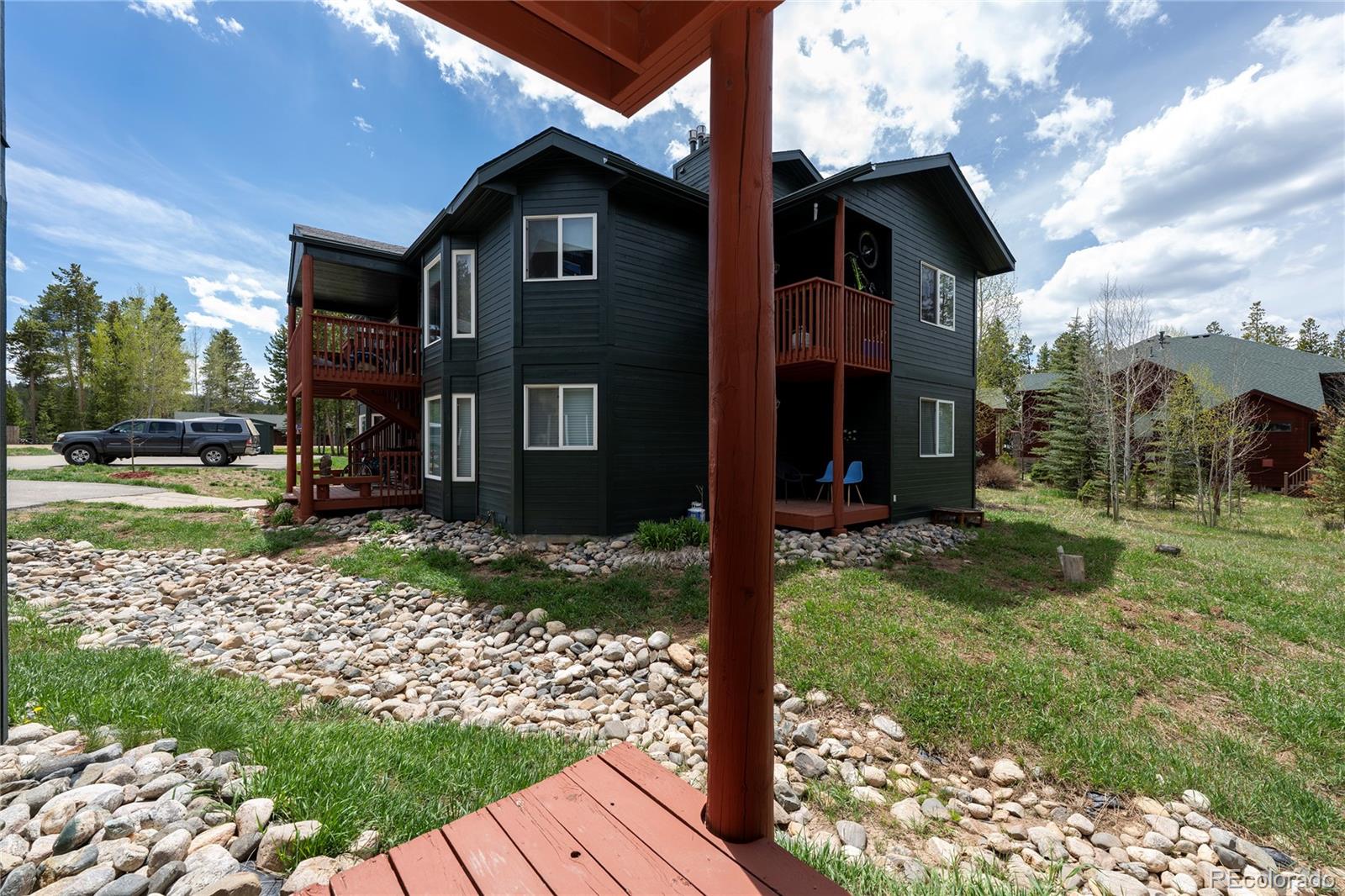 753 County Road 830 Fraser CO 80442