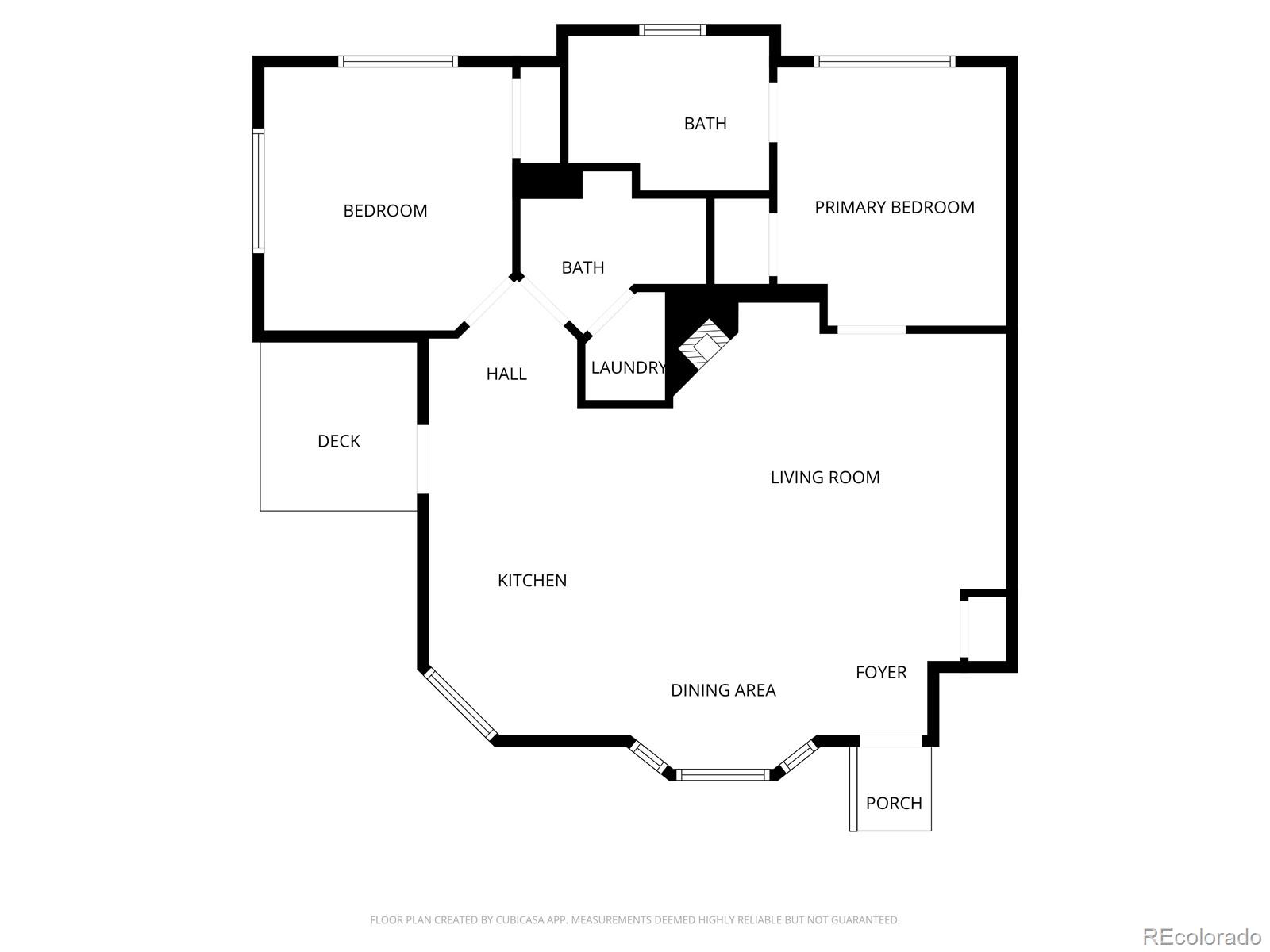 753 County Road 830 Fraser CO 80442