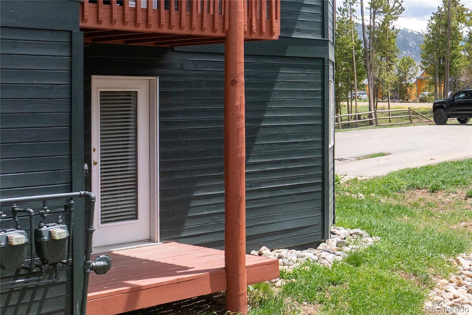 753 County Road 830 Fraser CO 80442