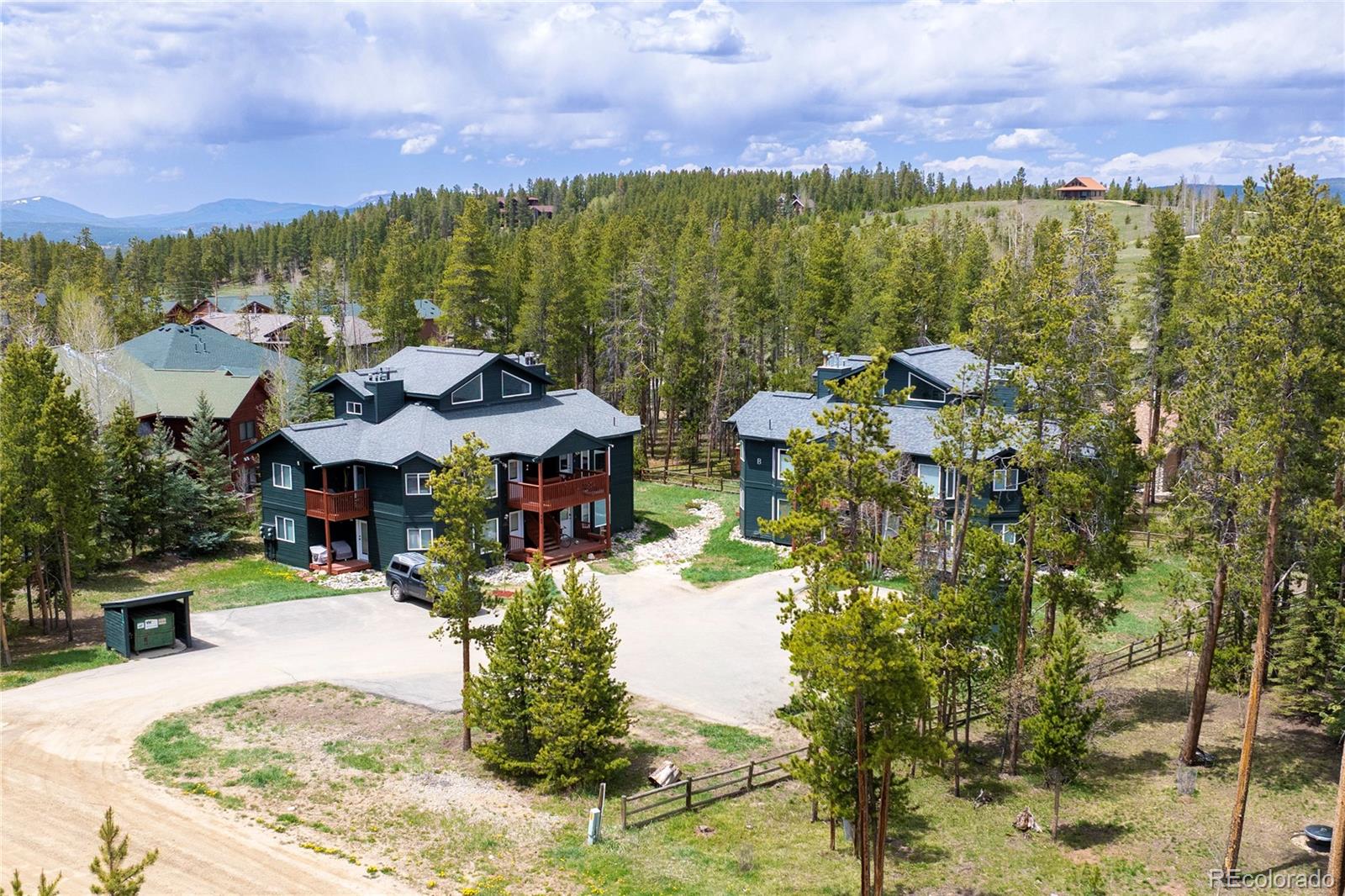 753 County Road 830 Fraser CO 80442