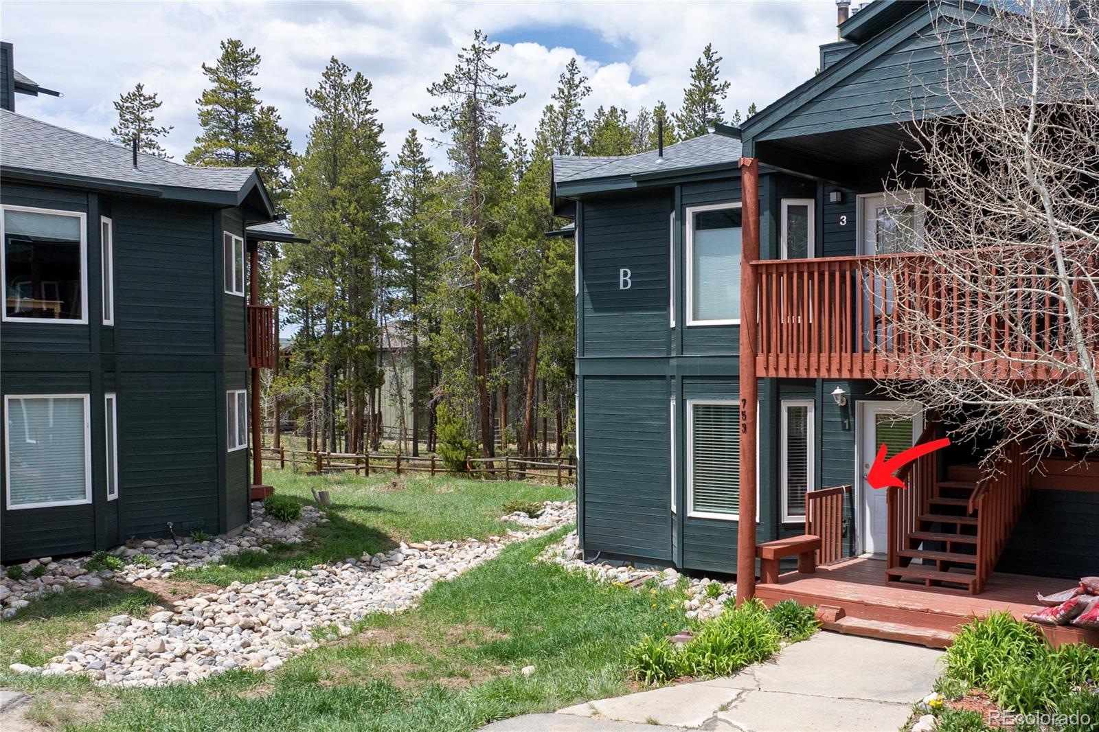 753 County Road 830 Fraser CO 80442
