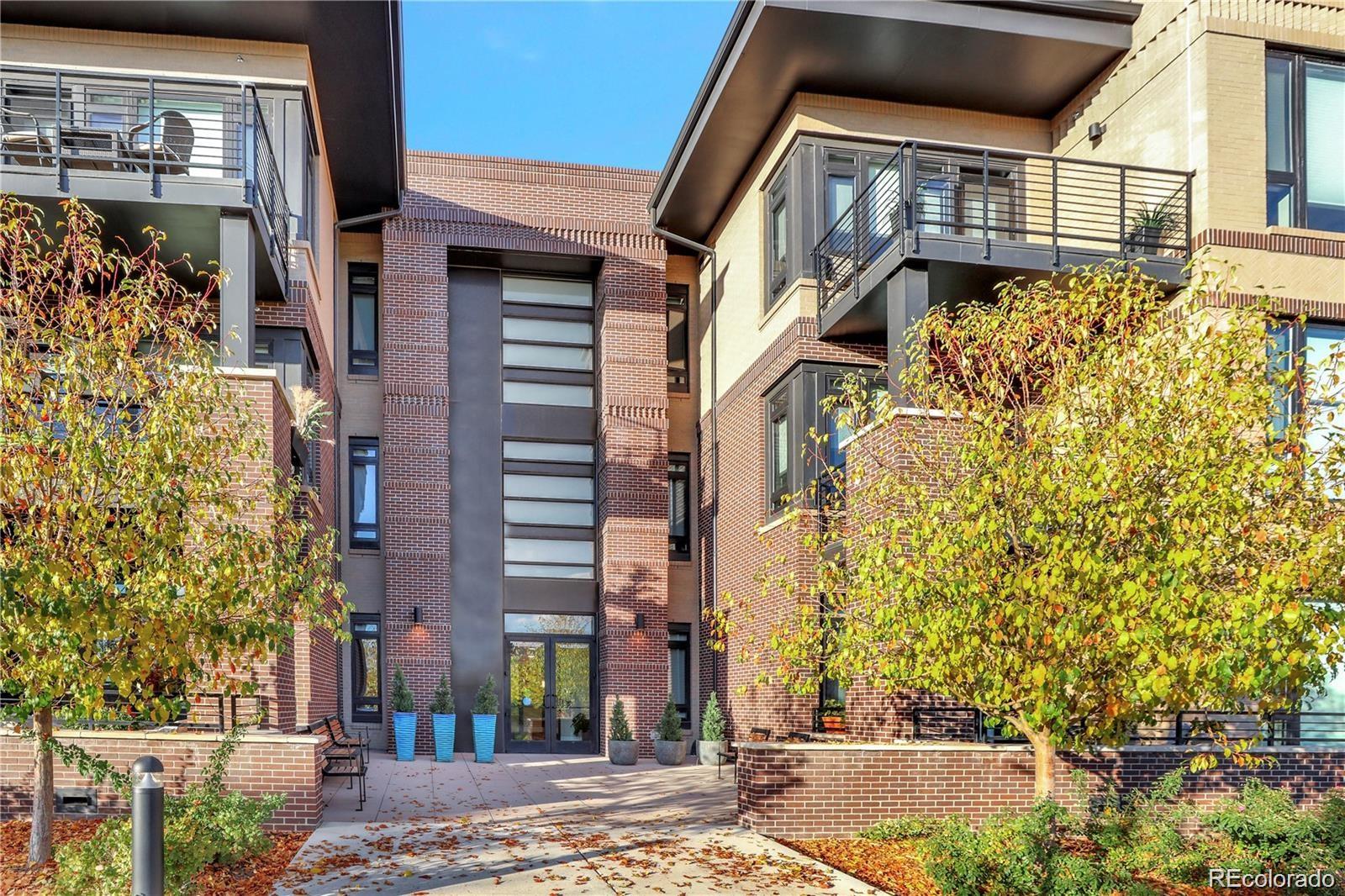 6618 E Lowry Boulevard Denver CO 80230