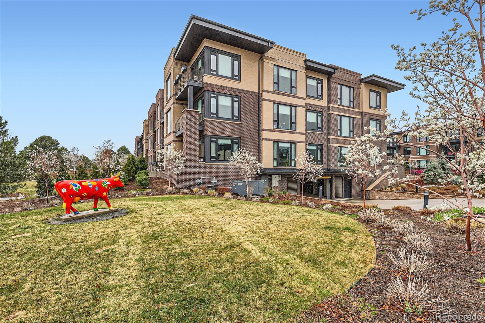 6618 E Lowry Boulevard Denver CO 80230