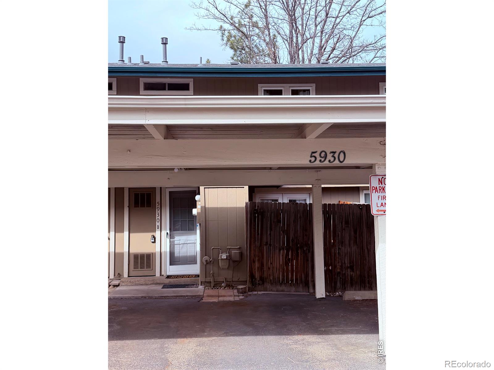 5930 S Willow Way Greenwood Village CO 80111