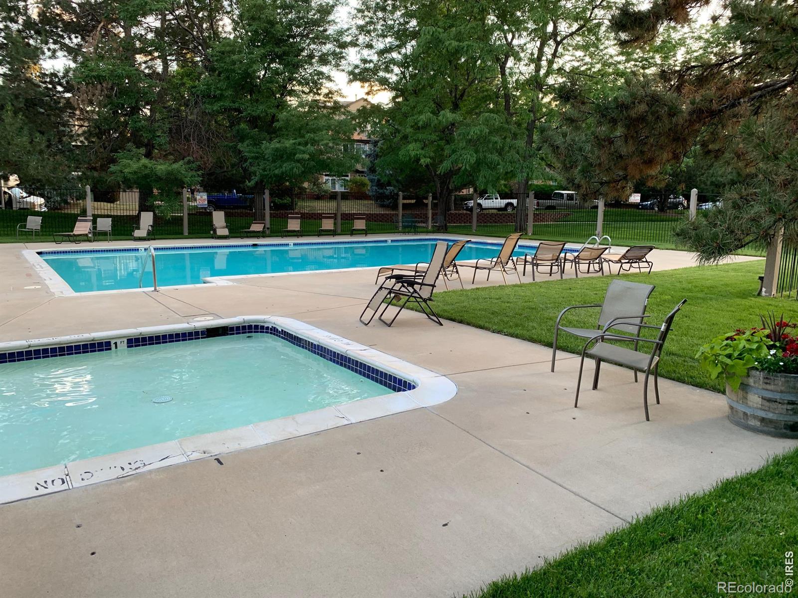 5930 S Willow Way Greenwood Village CO 80111