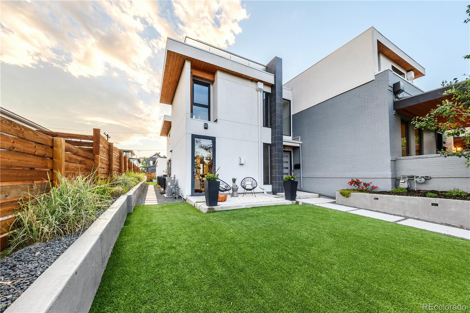 3645 Lipan Street Denver CO 80211