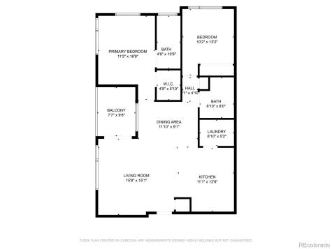 1585 Hecla Way Louisville CO 80027