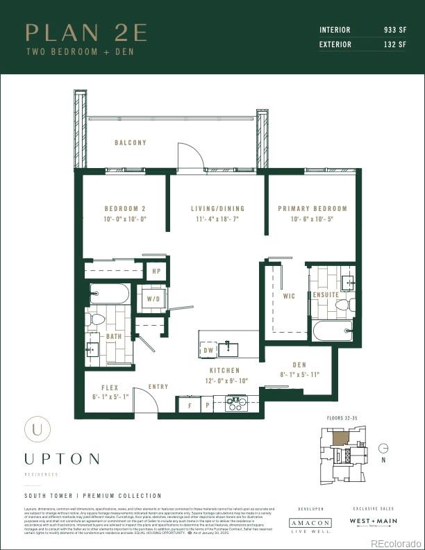 525 18th Street Denver CO 80202