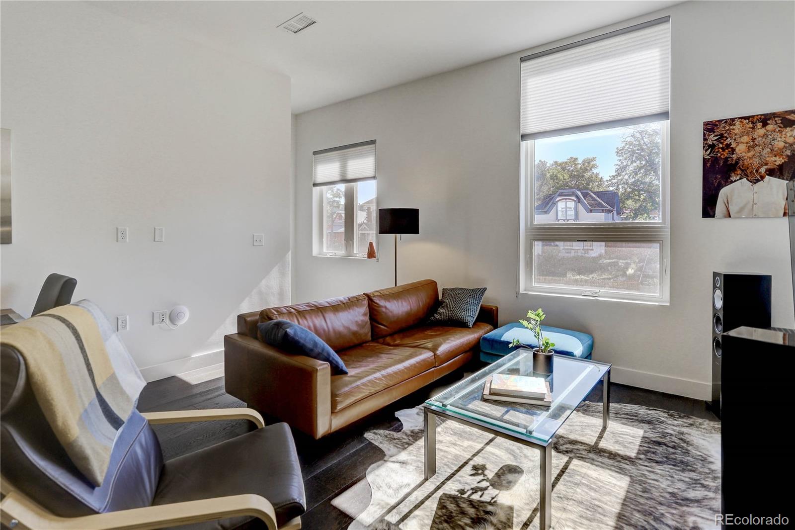 2525 Arapahoe Street Denver CO 80205