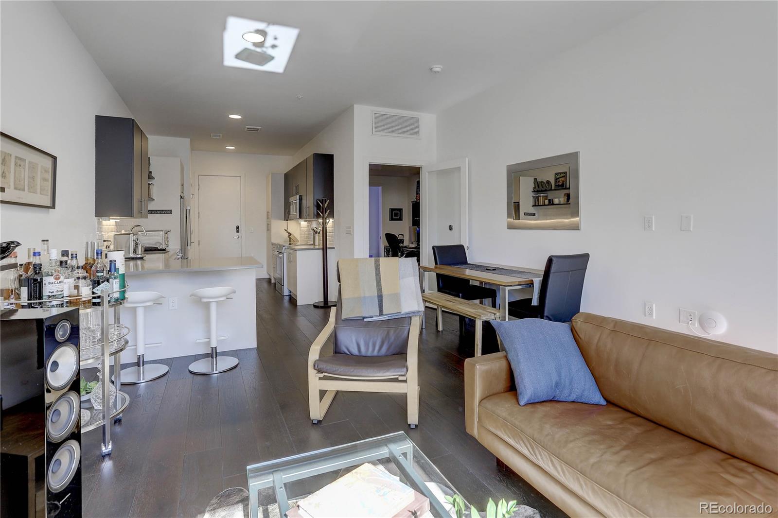 2525 Arapahoe Street Denver CO 80205